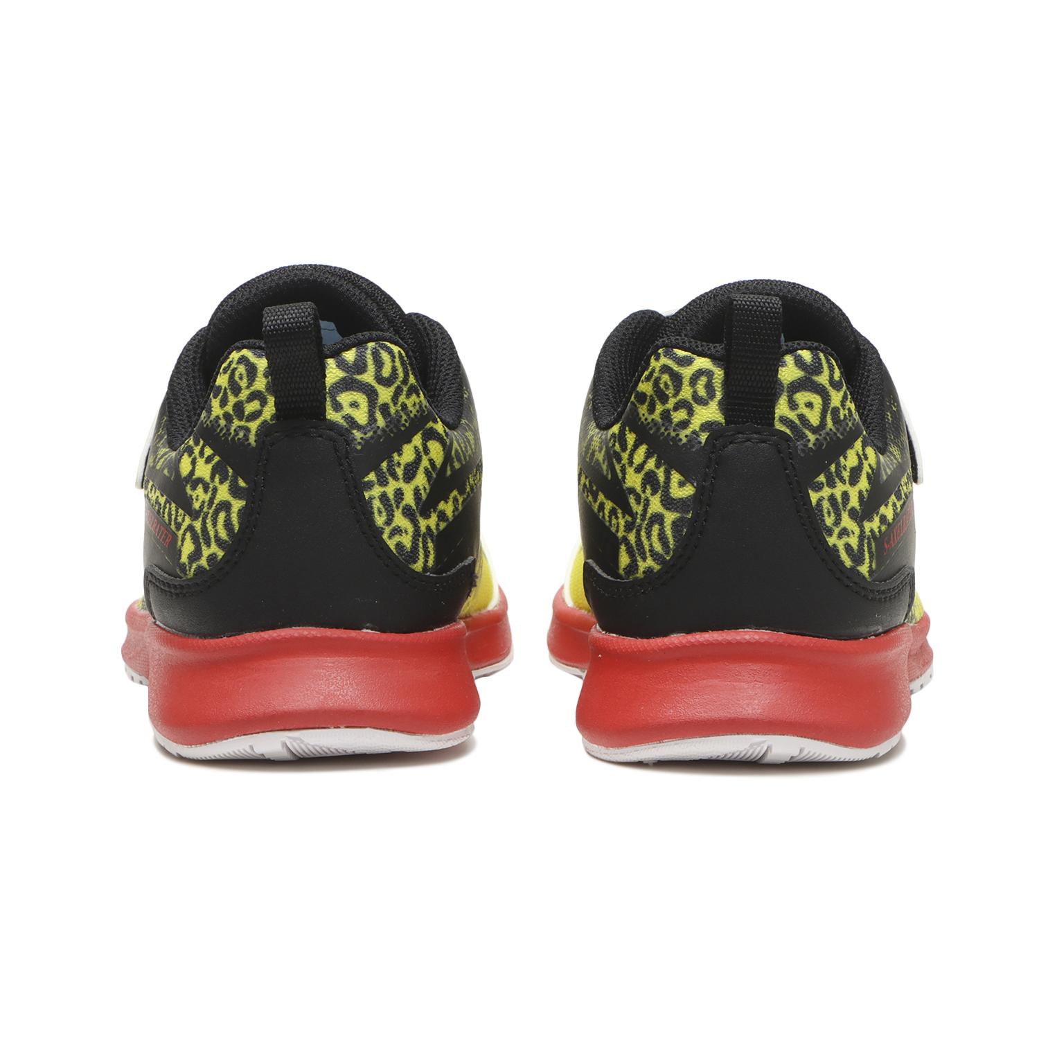 キッズ 【シュンソク】 シュンソク 19-23(H) S-AXELRATER 172W キッズ