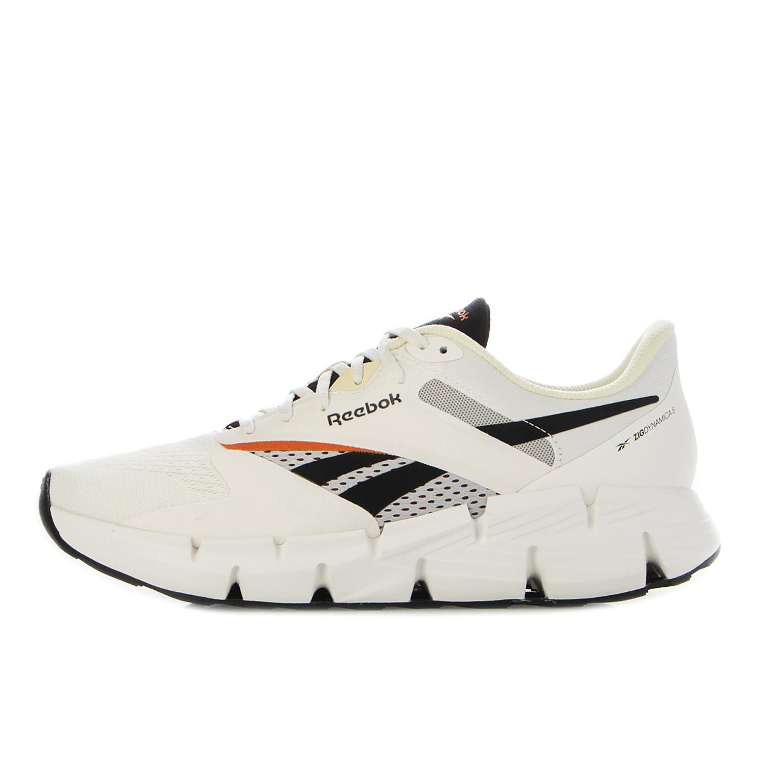 REEBOK】 リーボック ZIG DYNAMICA 5 ジグ ダイナミカ 5 100208768 CHK