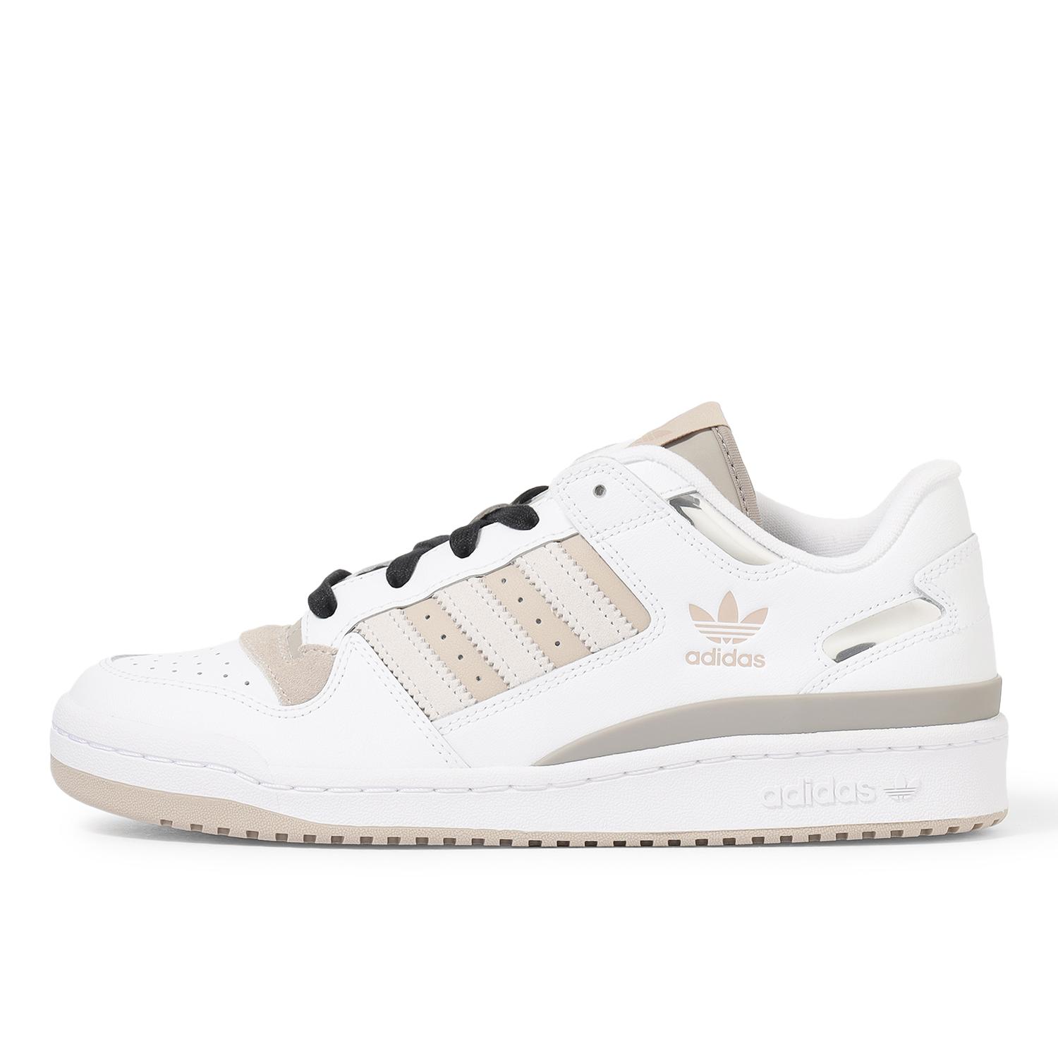 ADIDAS】 アディダス FORUM LOW CL フォーラム ロー CL JP7786 ABC