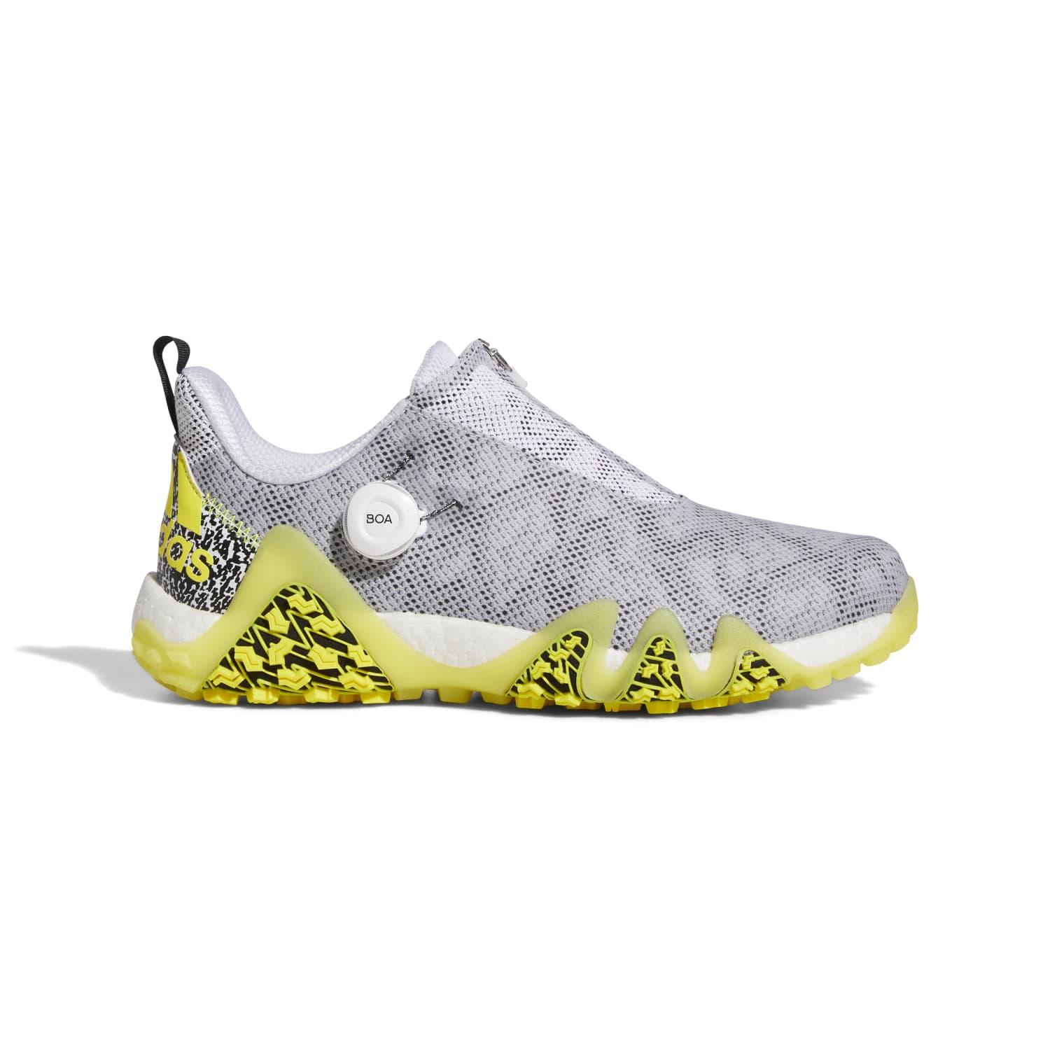 ADIDAS】 アディダス コードカオス 22 ボア コードカオス22ボア GX0199