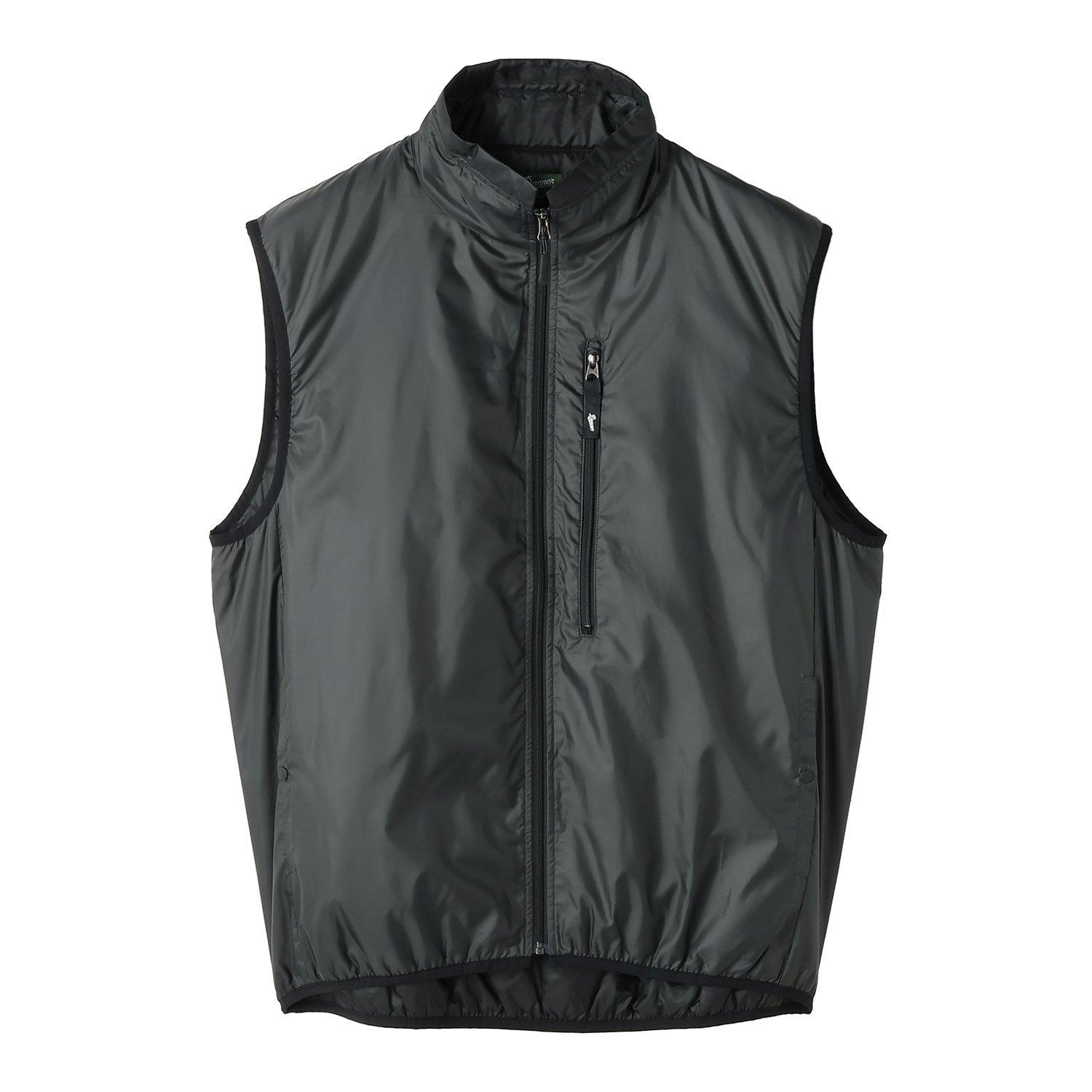 Danner DANNER Ridge Trail Thermolite Vest OSHMAN'S SMU｜OSHMAN'S