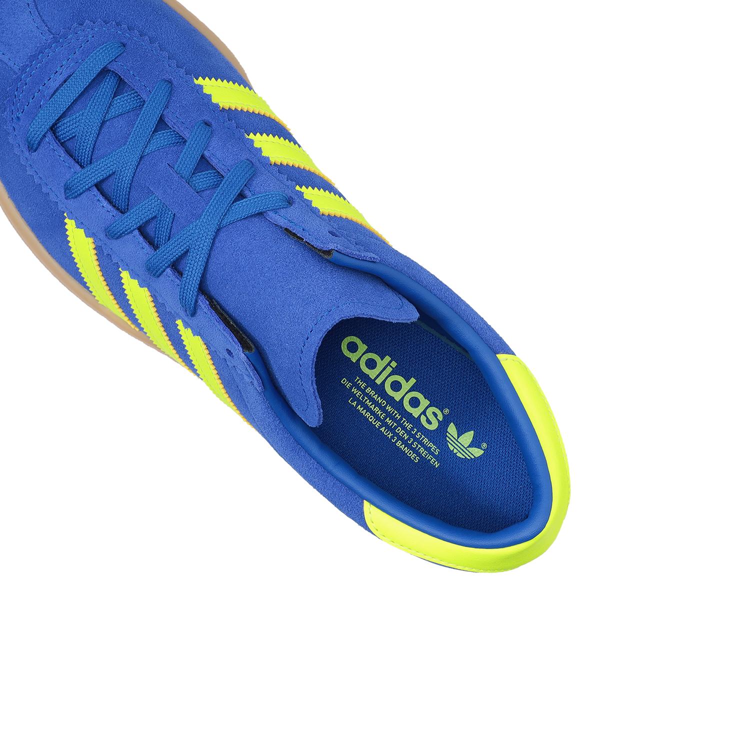 ADIDAS】 アディダス STADT シュタット JI1884 TEAM/SOLA/GOLD | ABC