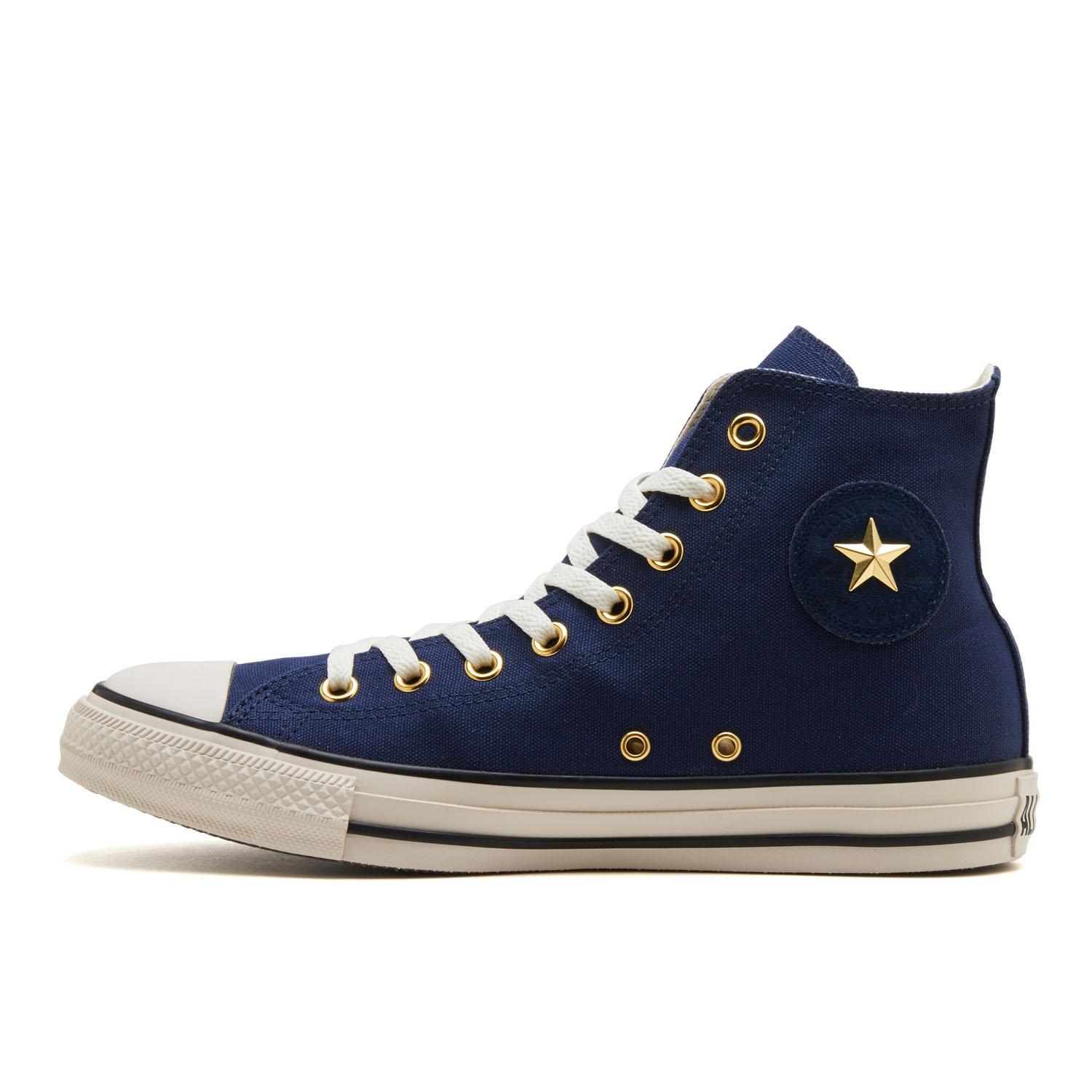 CONVERSE】 コンバース AS STUDSPATCH Z HI オールスター スタッズ