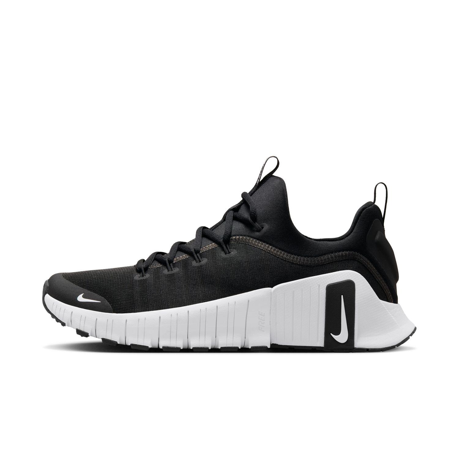NIKE】 ナイキ FREE METCON 6 フリー メトコン 6 MFJ7127 001BLACK