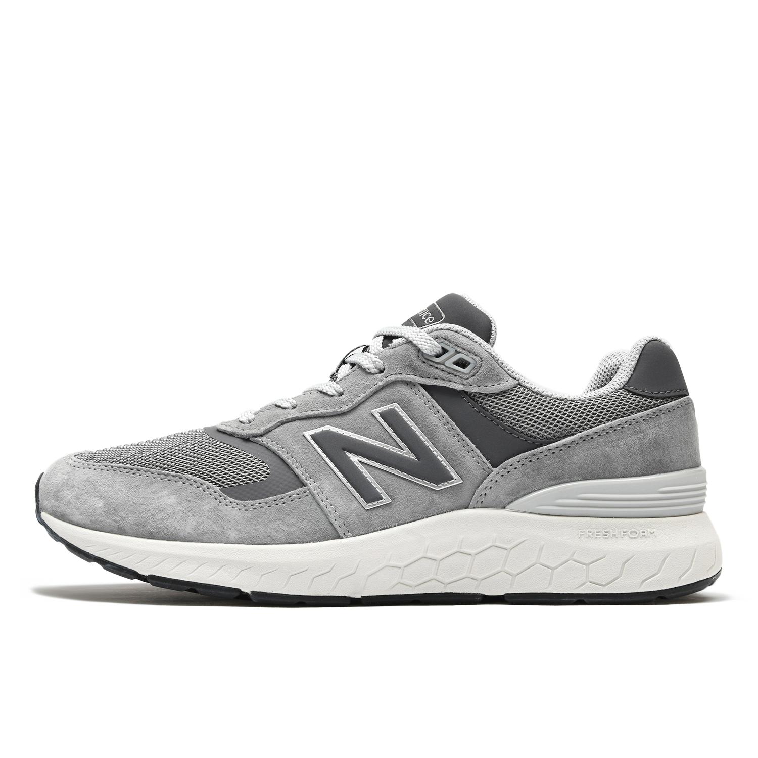 NEW BALANCE】 ニューバランス MW880CA6(4E) MW880 MW880CA6 GRAY(CA6