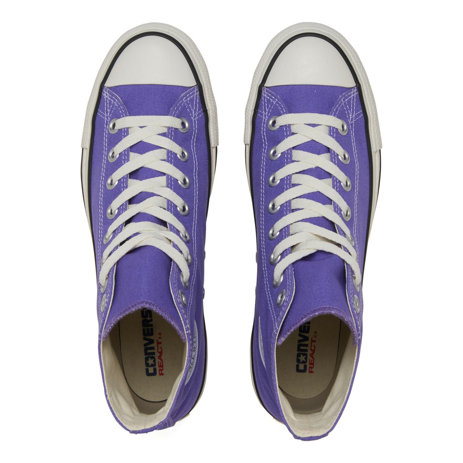 CONVERSE】 コンバース AS (R) HI オールスター (R) HI 31312311 BLUE