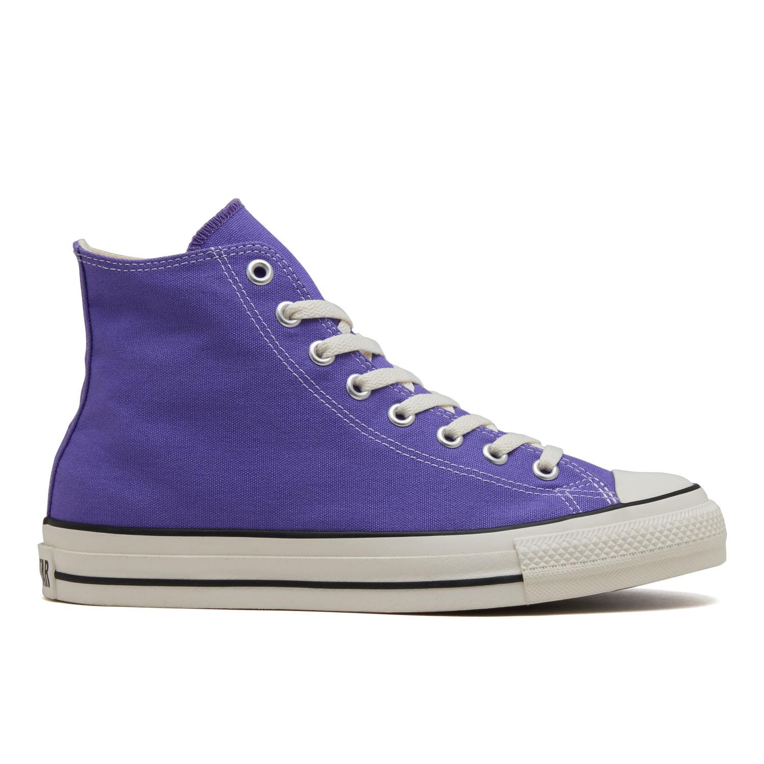 CONVERSE】 コンバース AS (R) HI オールスター (R) HI 31312311 BLUE