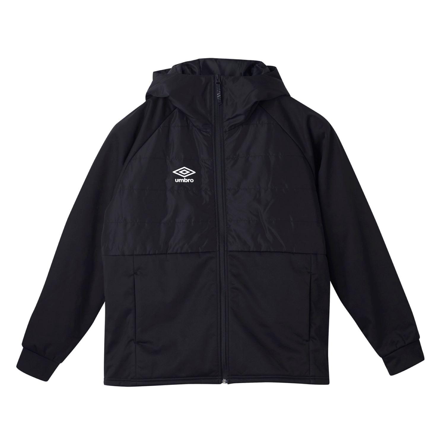 UMBRO ウェア】 アンブロ ボンデイングジヤケツト 【UMBRO COACHERS