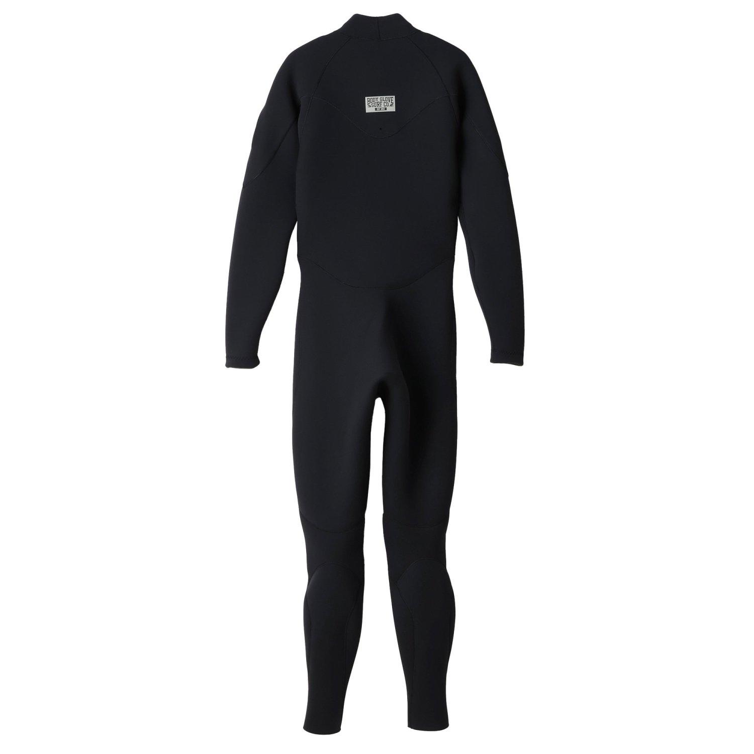 BODY GLOVE BODY GLOVE OSHMAN'S Limited 3mm Fullsuits Long Chest