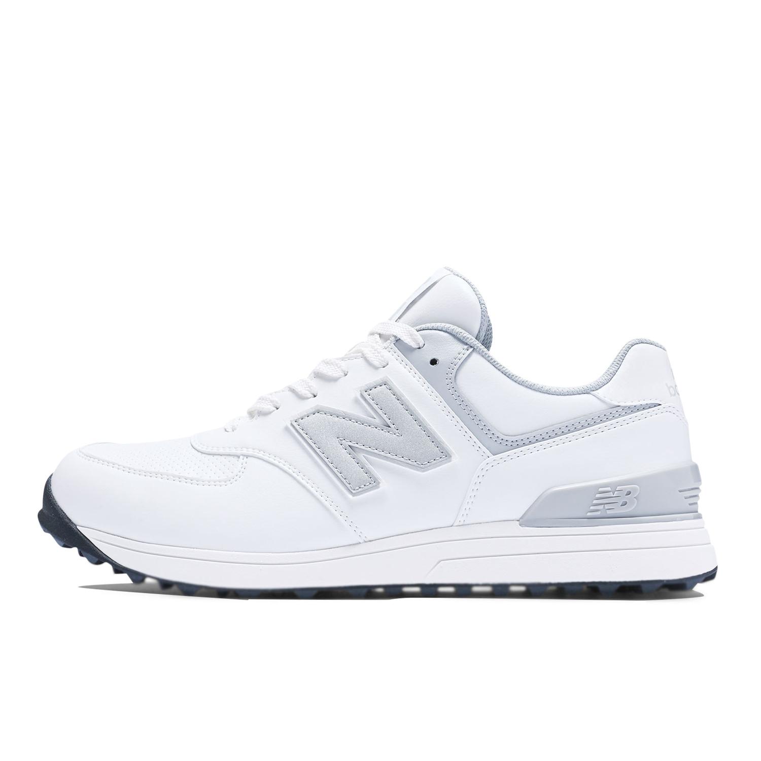 NEW BALANCE】 ニューバランス UGS574S3(2E) UGS574 UGS574S3 WHITE
