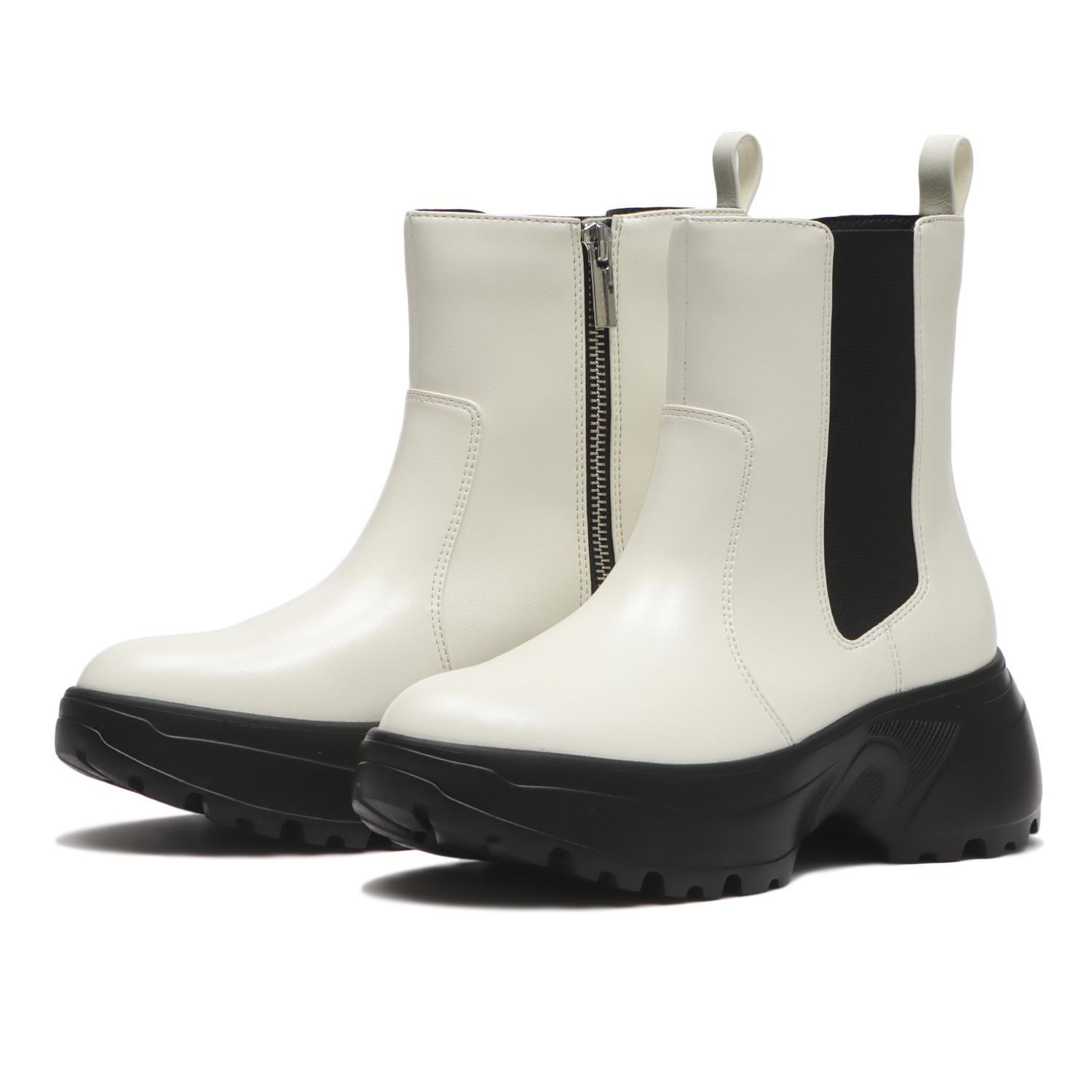 レディース 【ABC SELECT】 エービーシーセレクト VL SIDE GORE 6.5