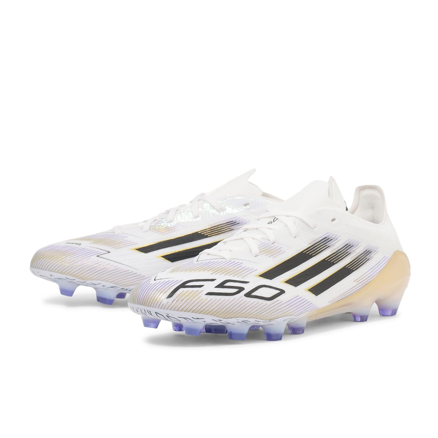 ADIDAS】 アディダス F50 PRO HG/AG JPN F50 プロ HG/AG JPN IH9780