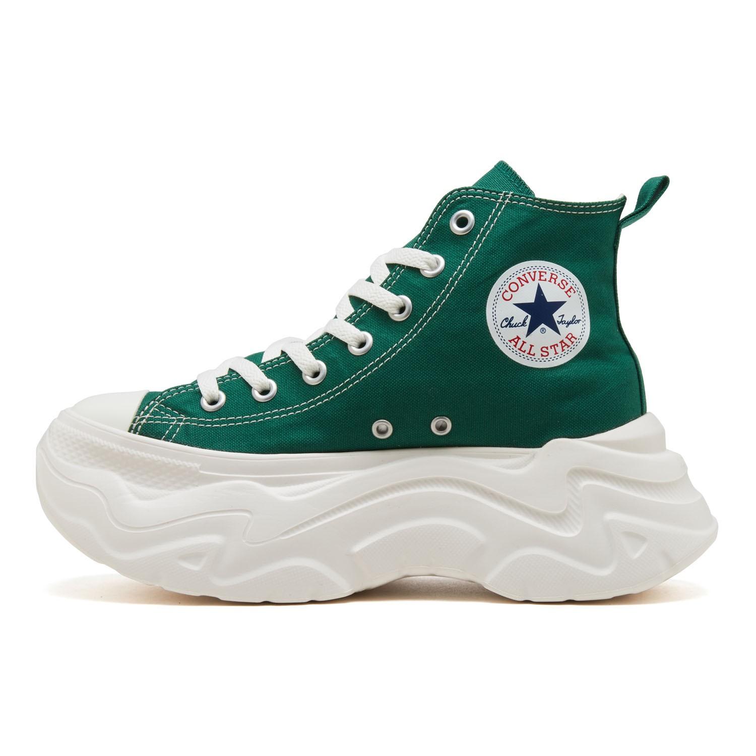 CONVERSE】 コンバース AS CITYHIKE Z HI オールスター シティハイク Z