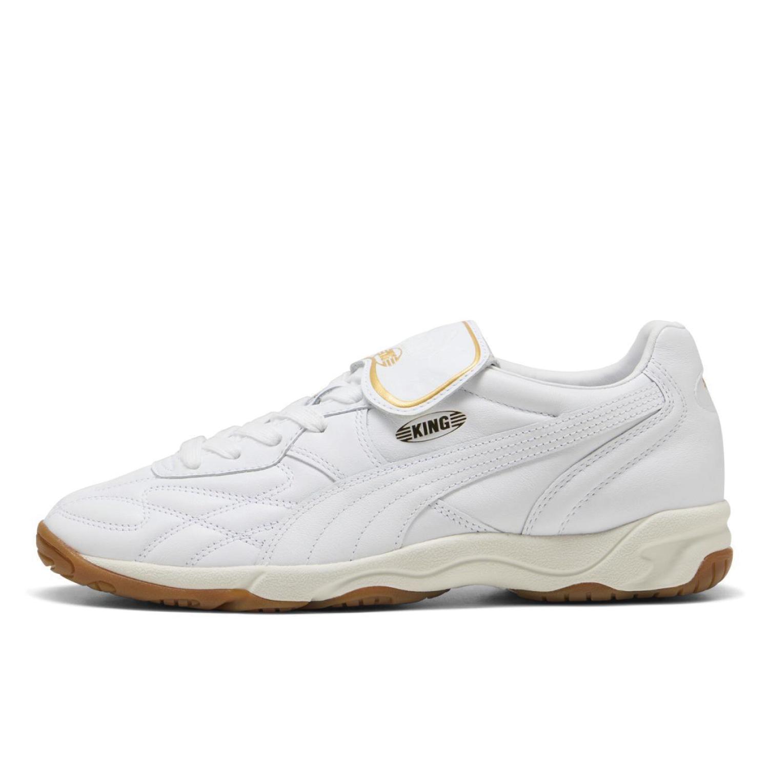 PUMA PUMA King Indoor｜OSHMAN'S ONLINE 公式通販