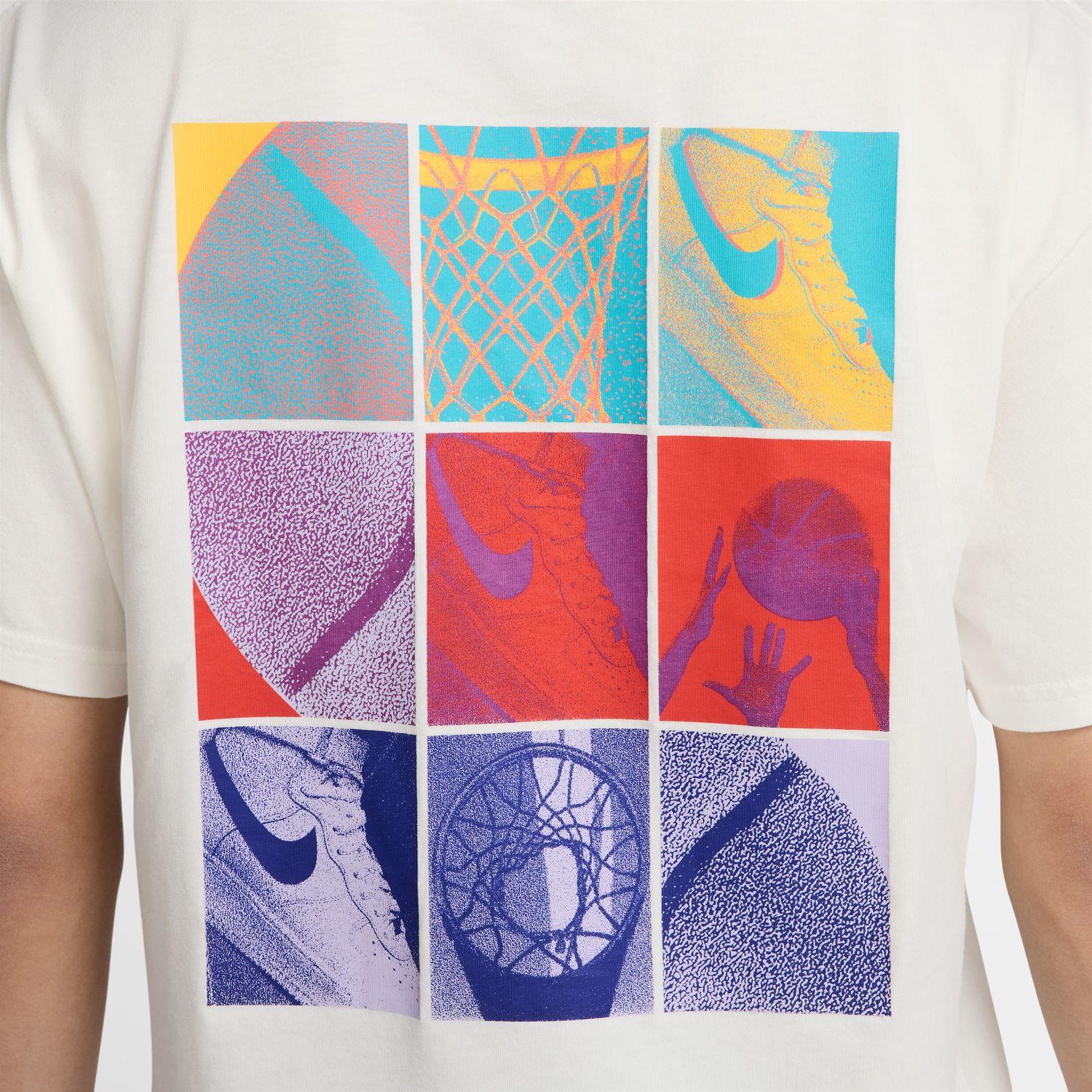 NIKE】 ナイキ M TEE M90 OC 1 ショートスリーブ HJ3326 133SAIL | ABC