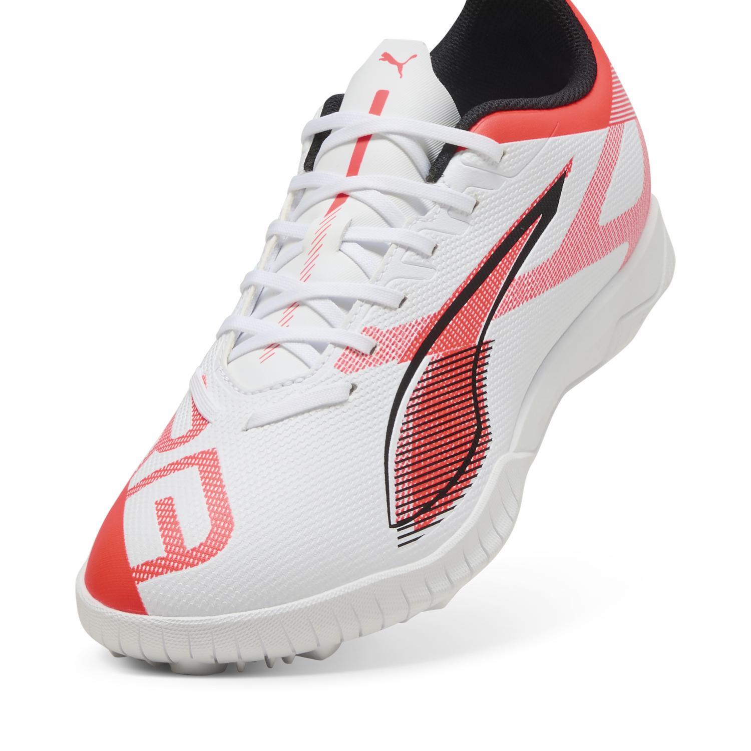PUMA】 プーマ ULTRA 5 PLAY TT ウルトラ 5 プレイ TT 108331 01WH/BK