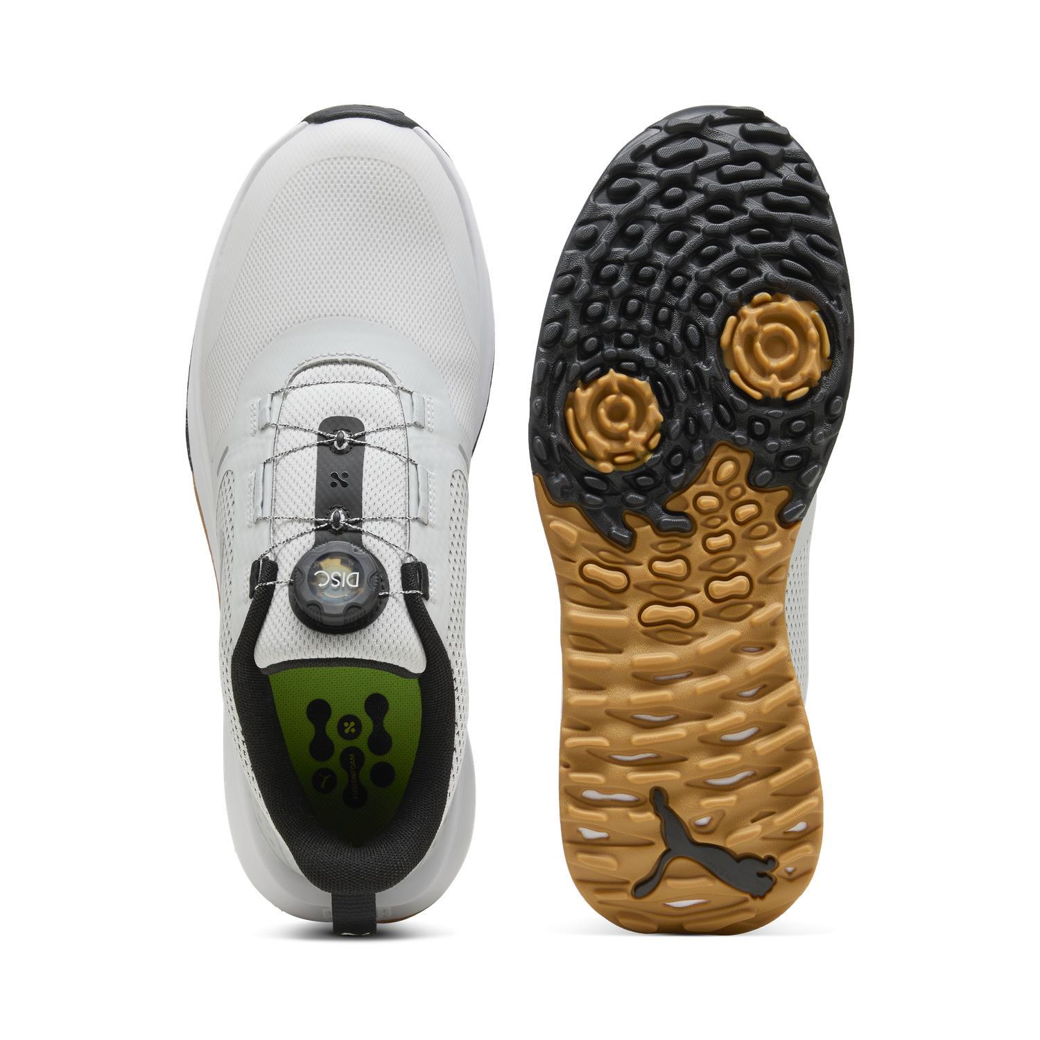 PUMA】 プーマ FUSION GRIP 6 DISC フュージョングリップ6 ディスク