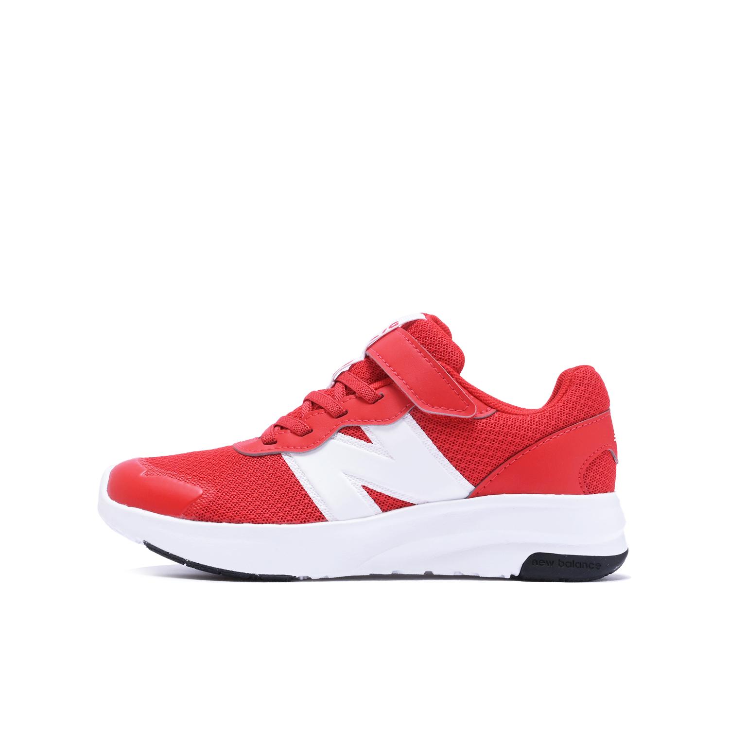 キッズ 【NEW BALANCE】 ニューバランス 17-215(H) PT578RD(W) PT578