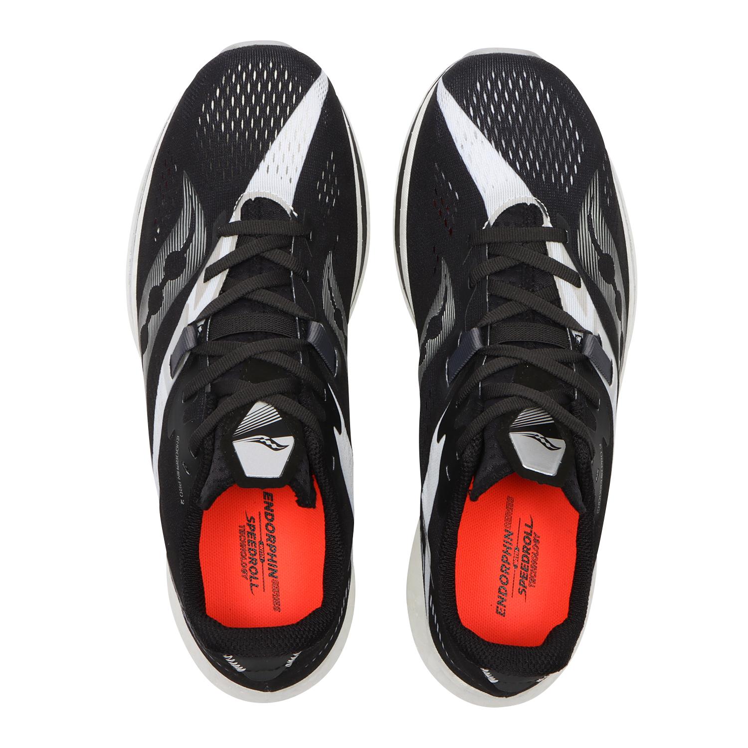 SAUCONY】 サッカニー ENDORPHIN PRO 2 エンドルフィン プロ 2 S20687