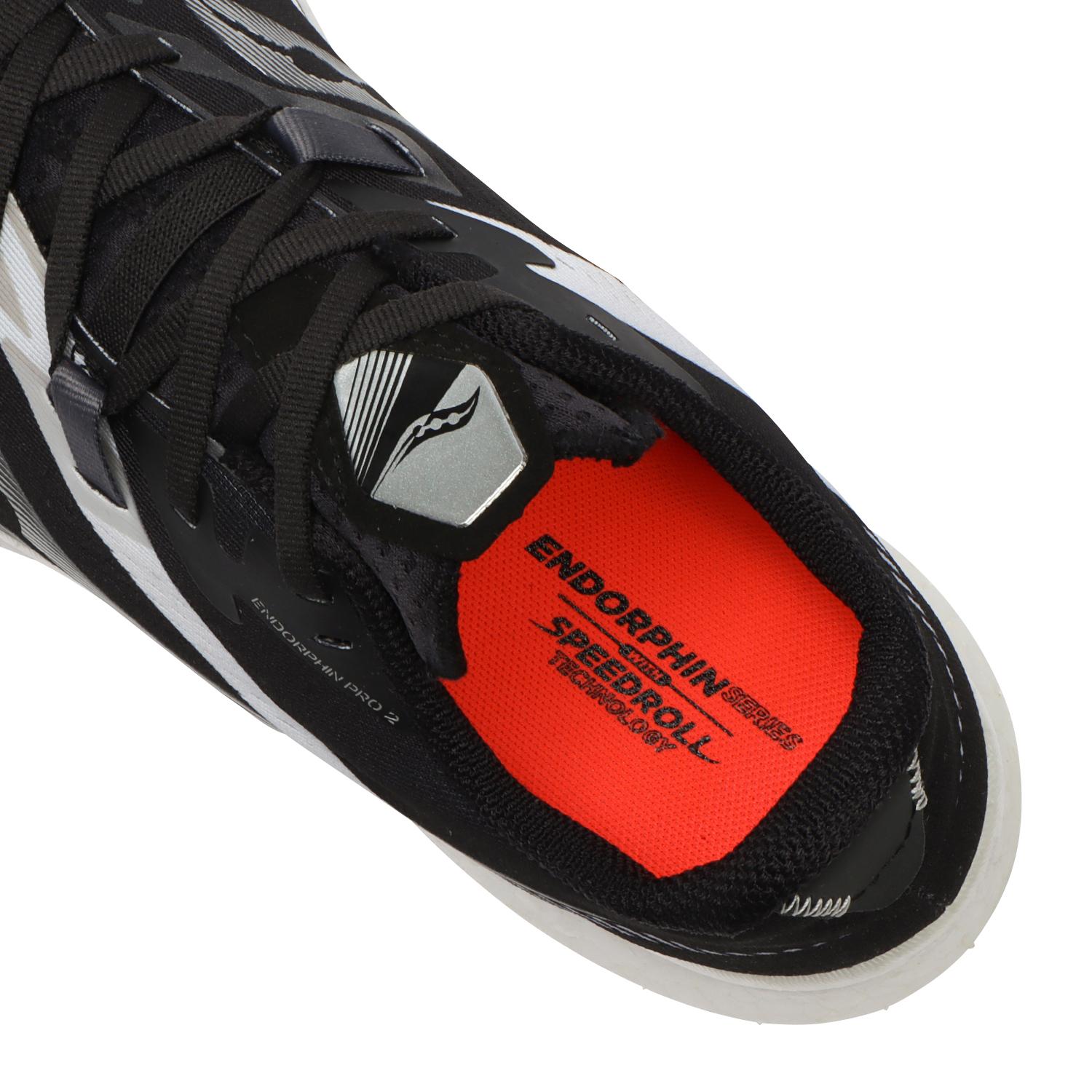 SAUCONY】 サッカニー ENDORPHIN PRO 2 エンドルフィン プロ 2 S20687