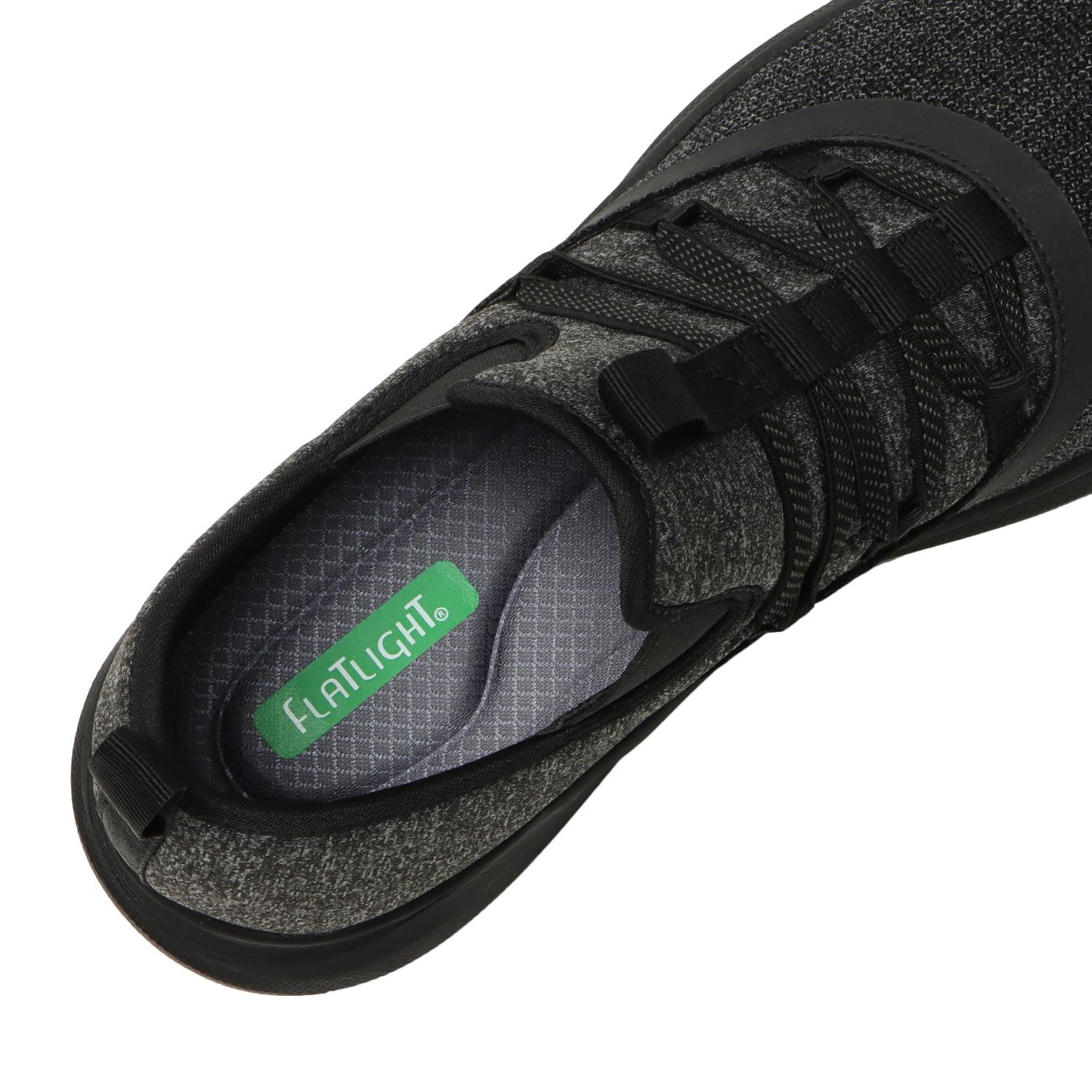 ABC SELECT】 エービーシーセレクト GORE LACE ゴアレース L0006 BLACK