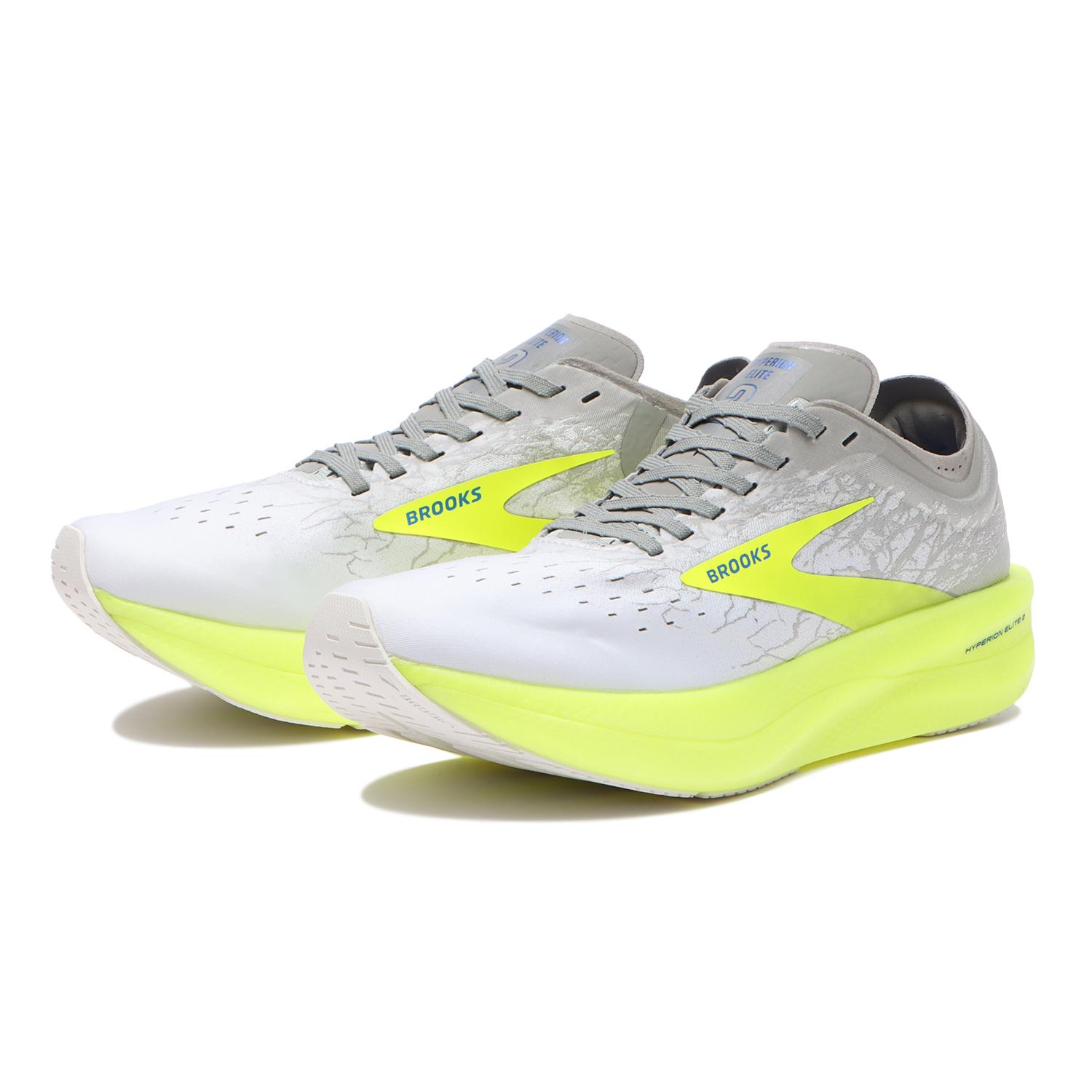 BROOKS】 ブルックス HYPERION ELITE2 ハイペリオンエリート2 BRU0376