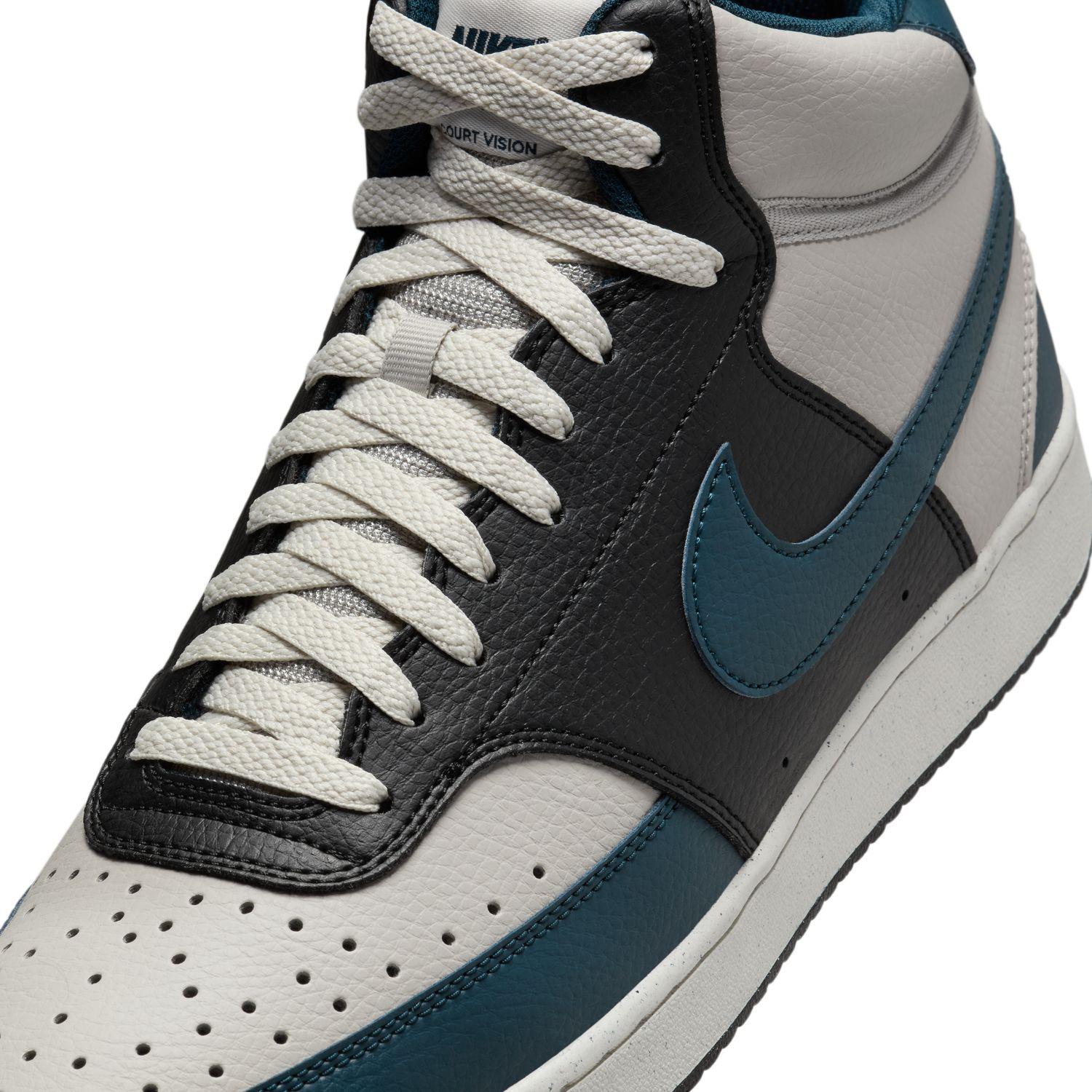 NIKE】 ナイキ COURT VISION MID NN コート ビジョン MID NN MDN3577
