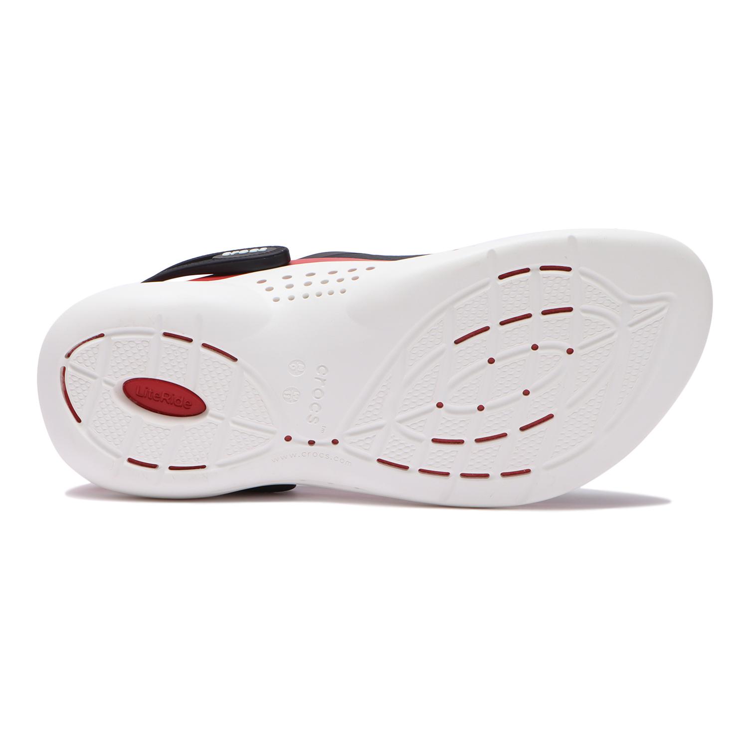 crocs】 クロックス LITERIDE 360 CLOG ライトライド 360 クロッグ