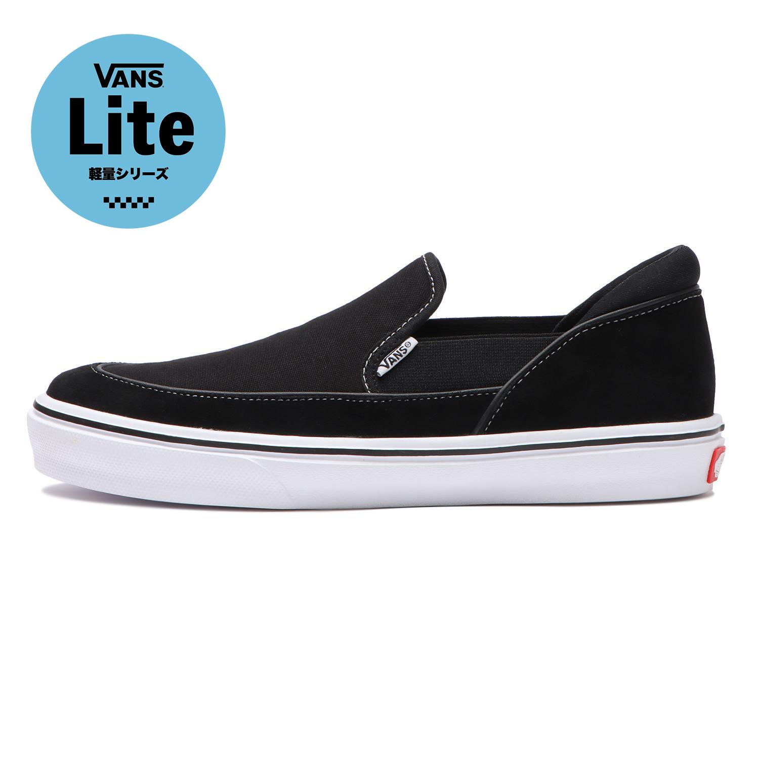 ≪VANS LITE COLLECTION≫ 【VANS】 ヴァンズ SLEPT スレプト V3934