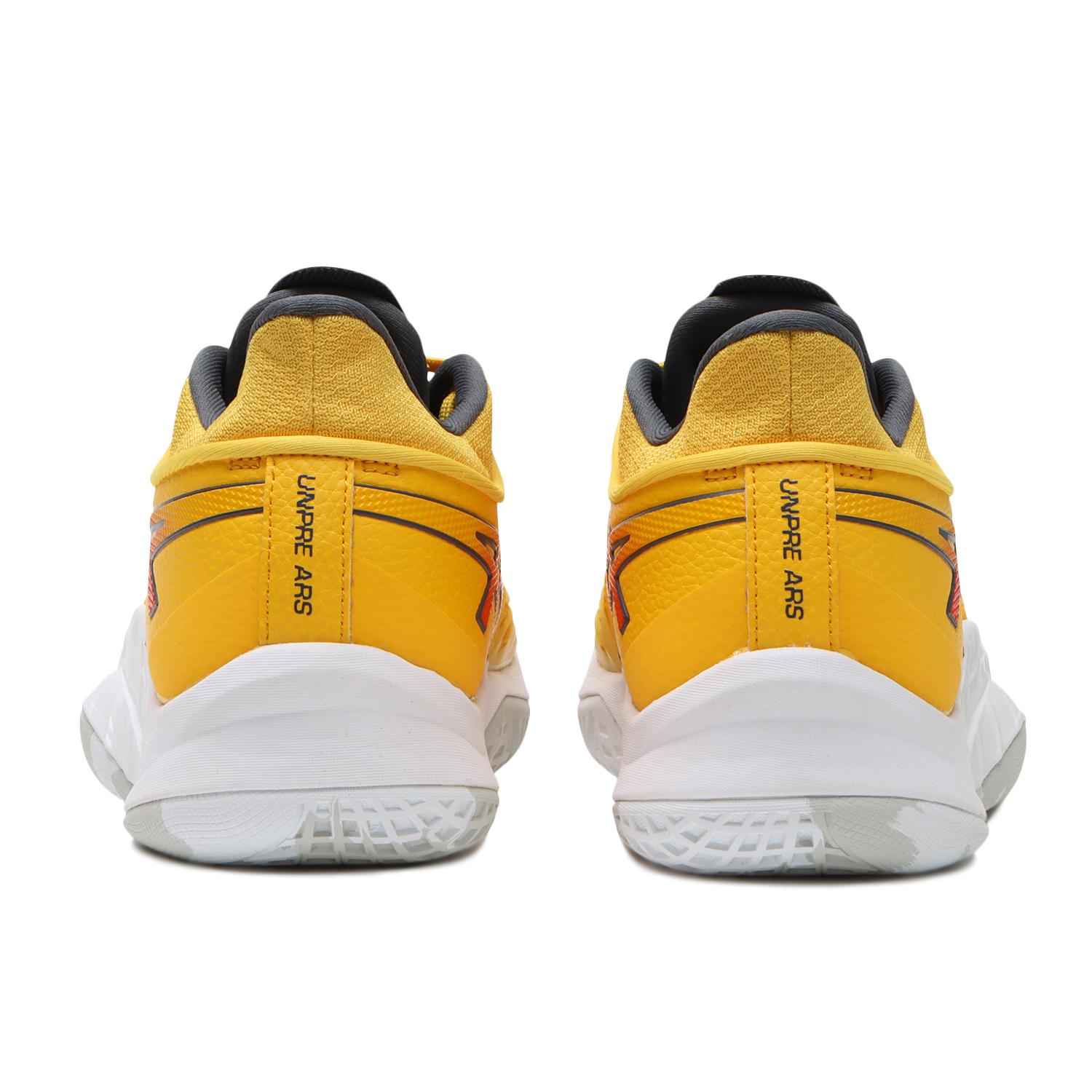 ASICS】 アシックス UNPRE ARS LOW アンプレアルス ロー 1063A056.750