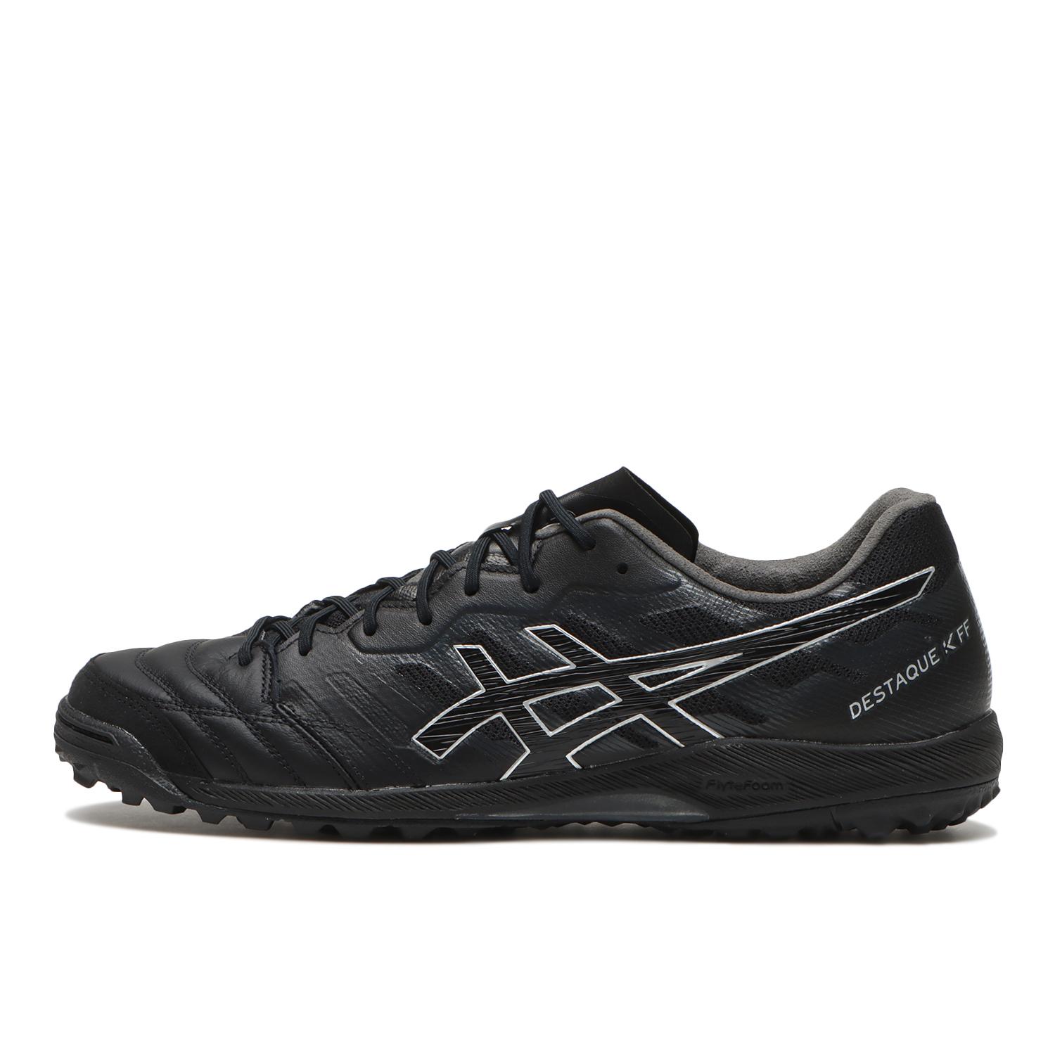 ASICS】 アシックス DESTAQUE K FF TF デスタッキ K FF TF 1111A218