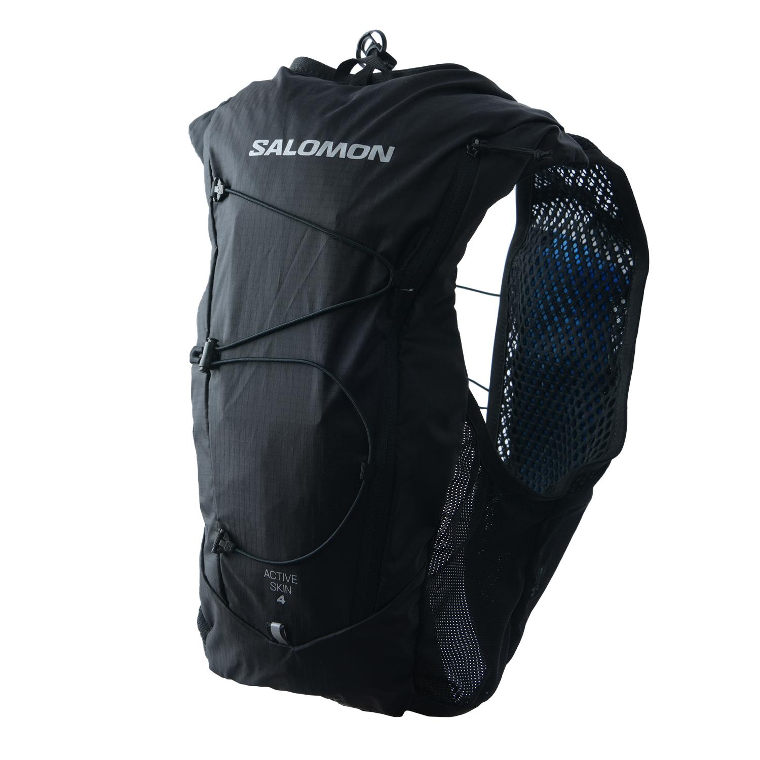 SALOMON】 サロモン ACTIVE SKIN 4 SET アクティブスキン 4SET