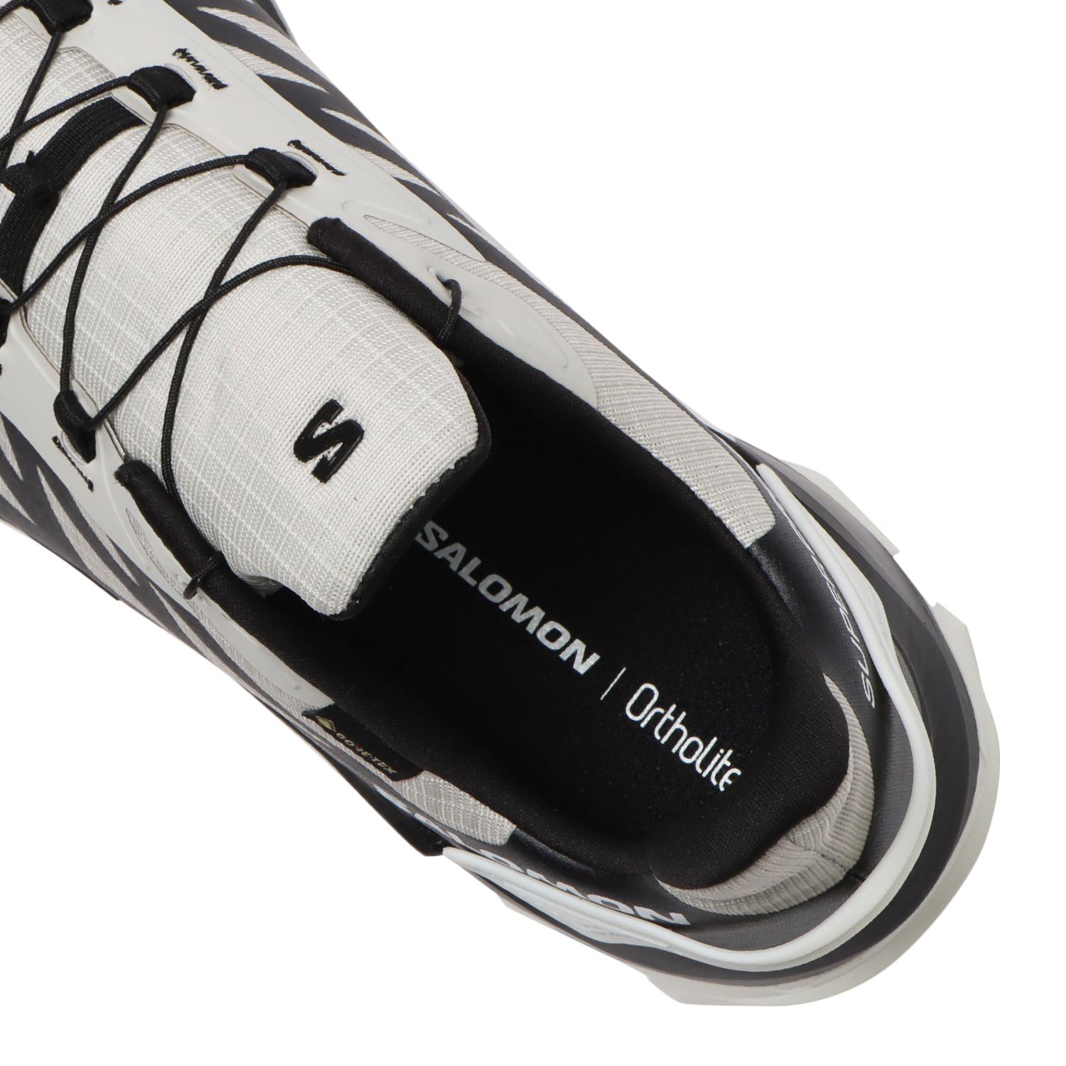 SALOMON】 サロモン SUPERCROSS 4 GTX スーパークロス4 ゴアテックス