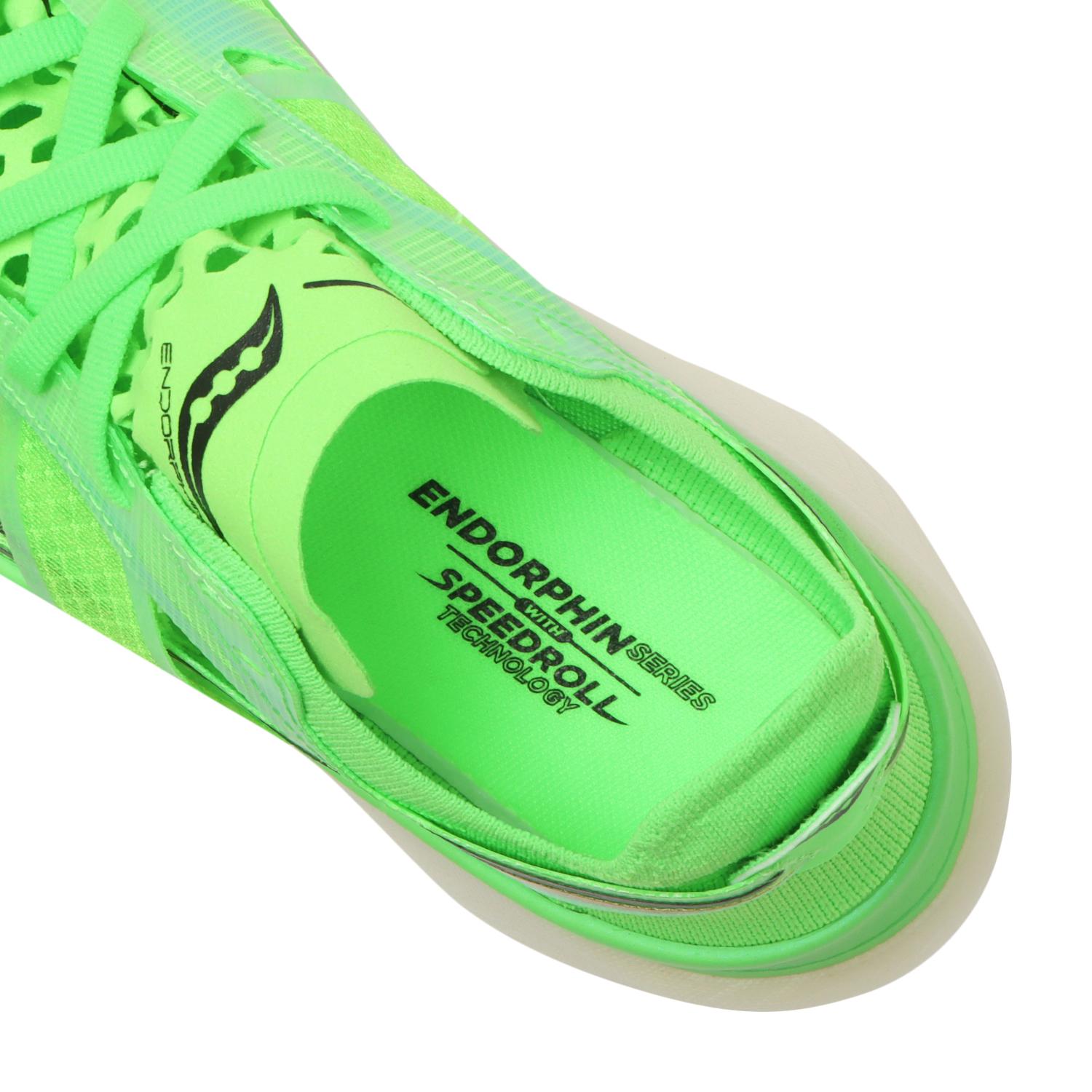 レディース 【SAUCONY】 サッカニー WMNS ENDORPHIN ELITE ウィメンズ