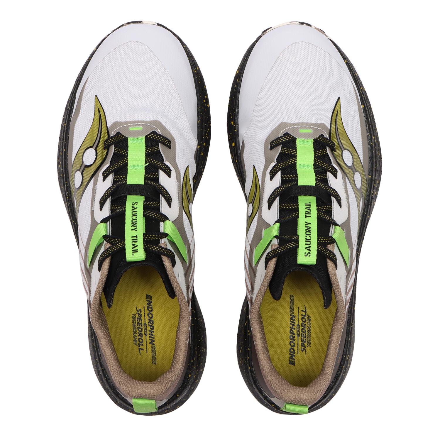 SAUCONY】 サッカニー ENDORPHIN EDGE エンドルフィン エッジ S20773