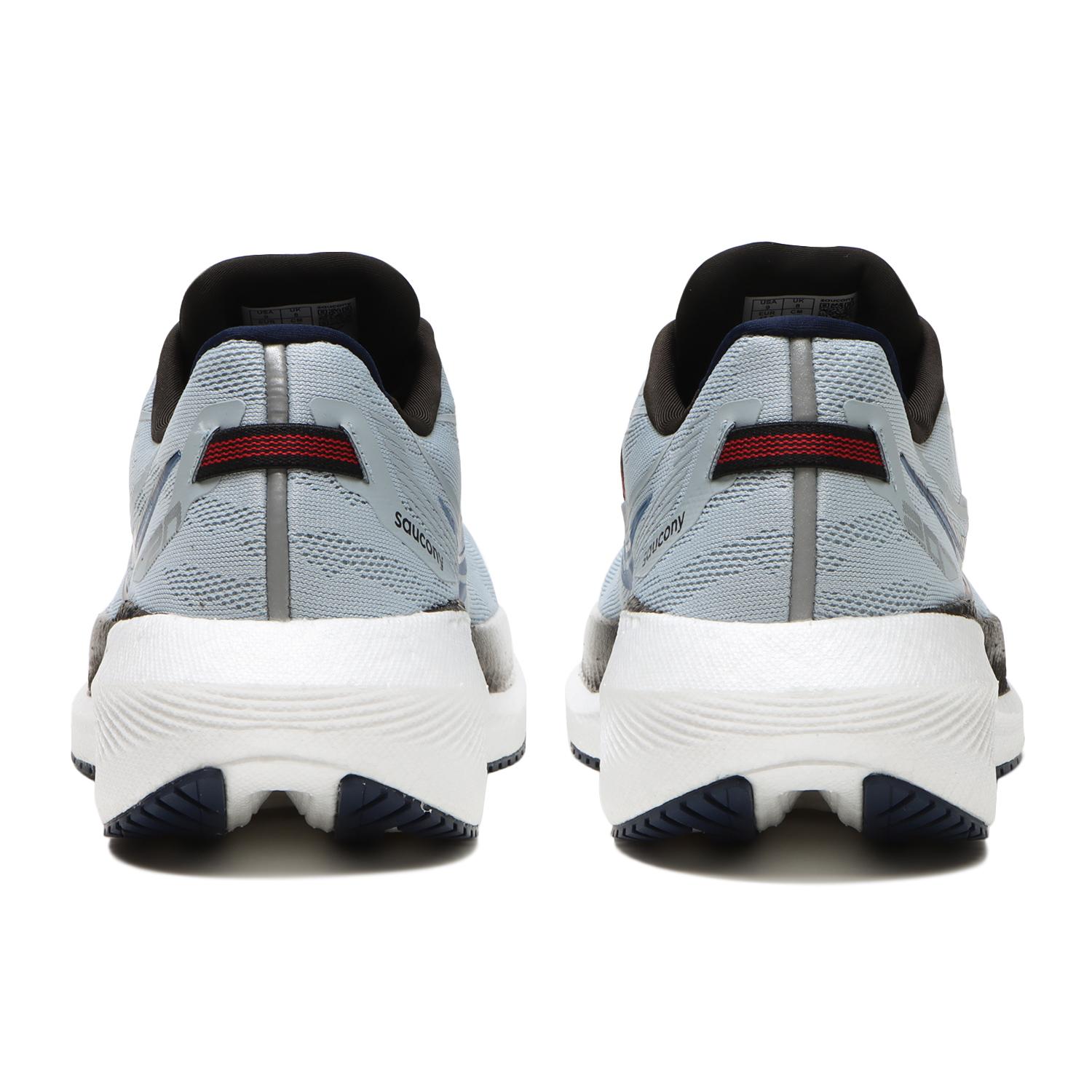 SAUCONY】 サッカニー TRIUMPH 20 トライアンフ 20 S20759-16 VAPOR