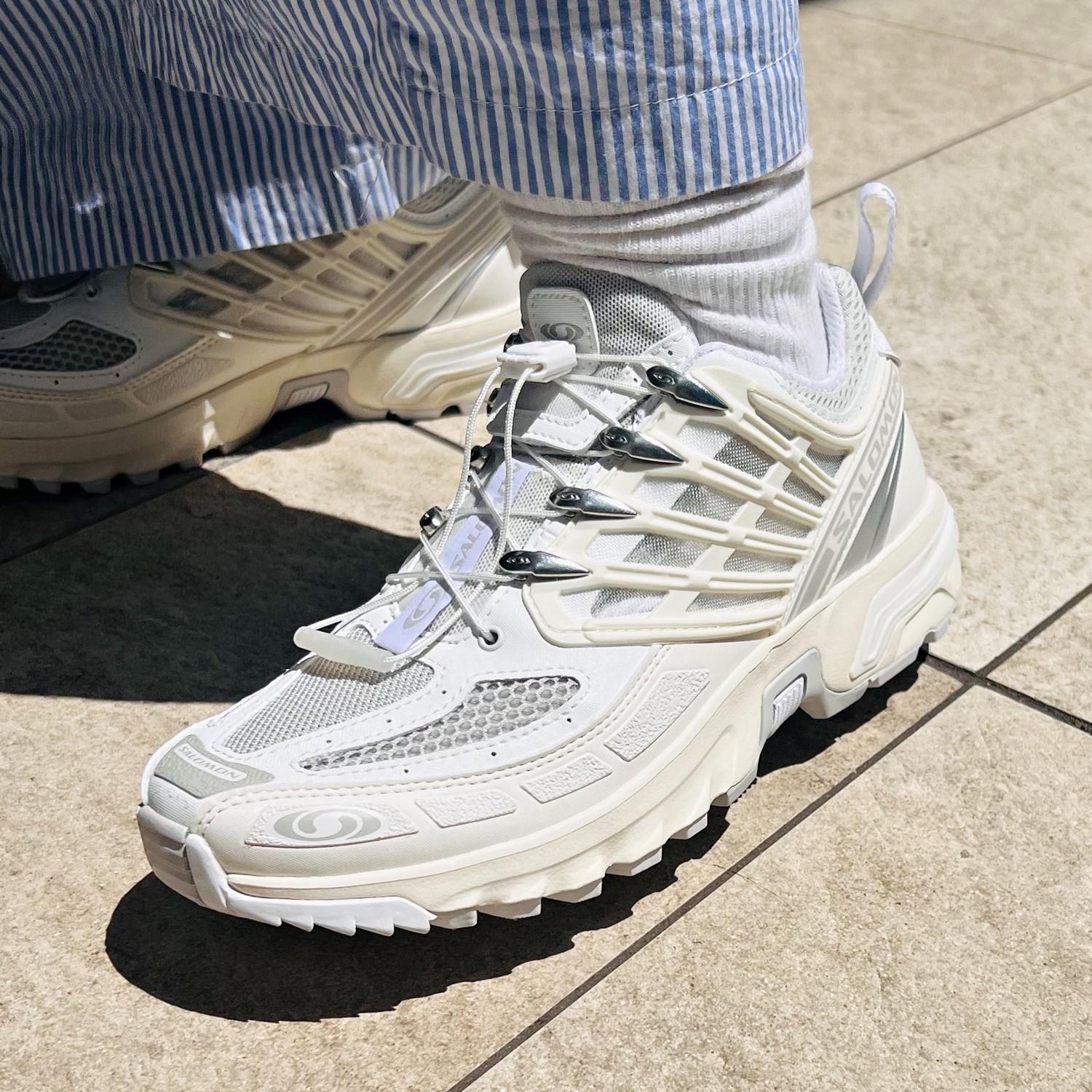 SALOMON ACS PRO｜BILLY'S ENT 公式通販