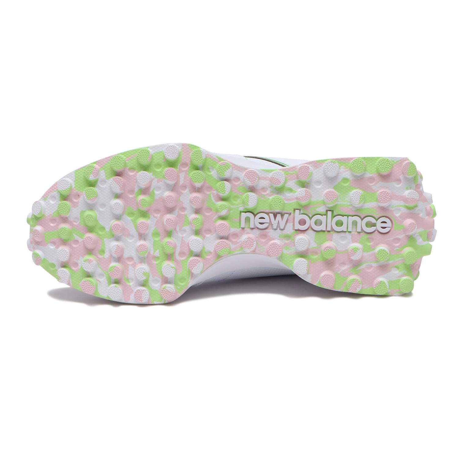 レディース 【NEW BALANCE】 ニューバランス WGS327WM(D) WGS327