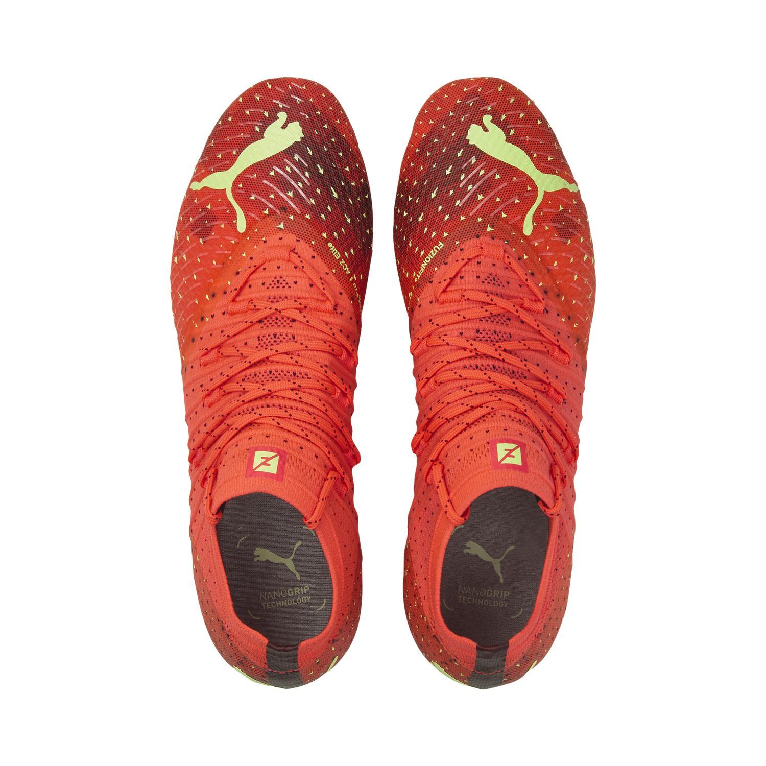 フューチャーZ 1.4 FG/AG 26cm プーマ フューチャー Z 1.4 FG/AG