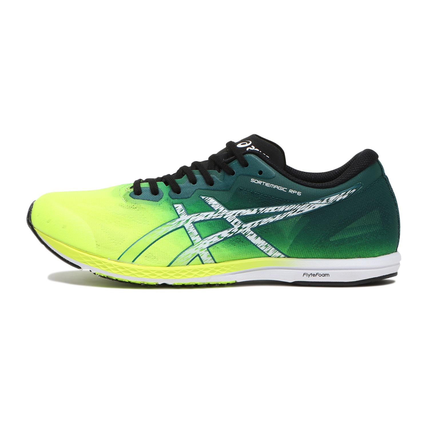 ASICS】 アシックス SORTIEMAGIC RP 6 ソーティマジック RP 6 1013A098