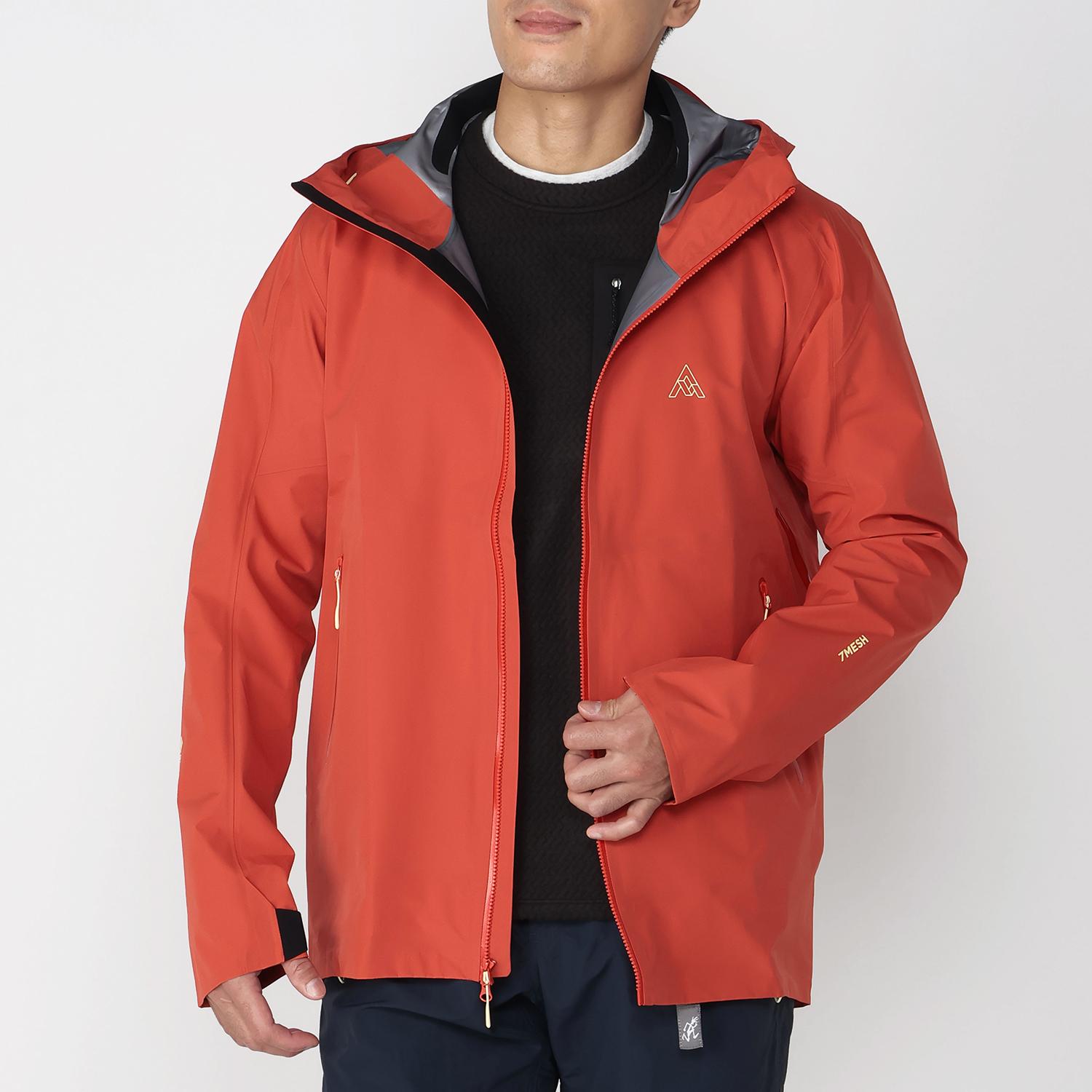 セブンメッシュ 7MESH Guardian Apex Jacket M｜OSHMAN'S ONLINE 公式通販