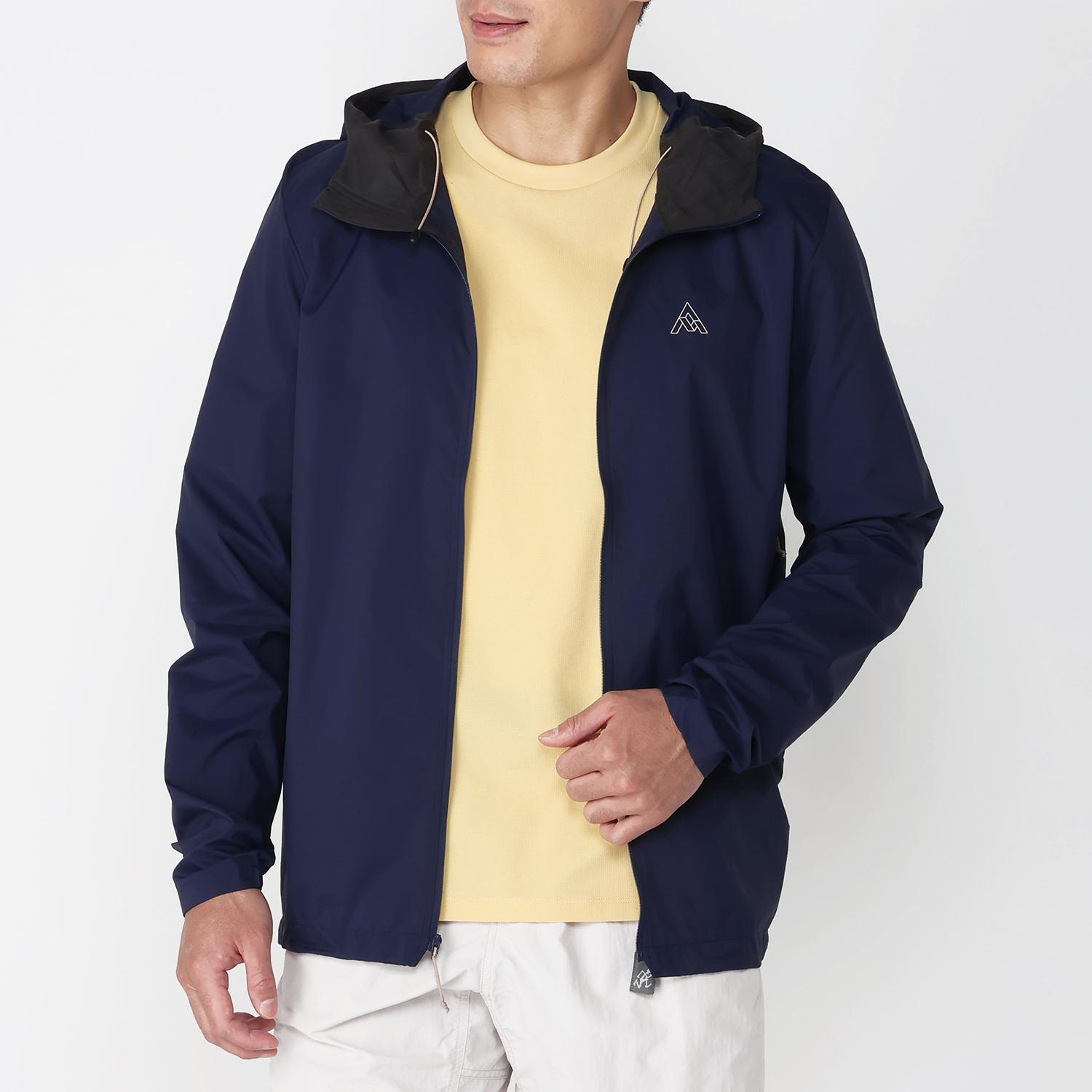 セブンメッシュ 7MESH Northwoods Windshell M｜OSHMAN'S ONLINE 公式通販