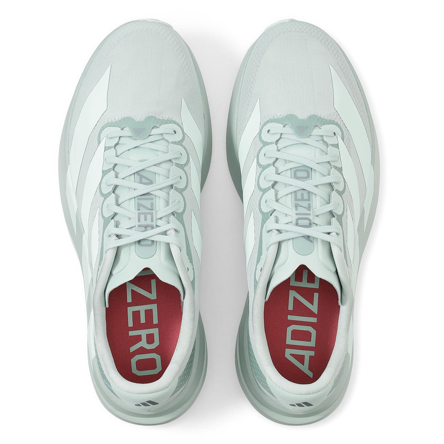 adidas 【トライオンキャンペーン対象品】 Adizero Evo SL Woven M