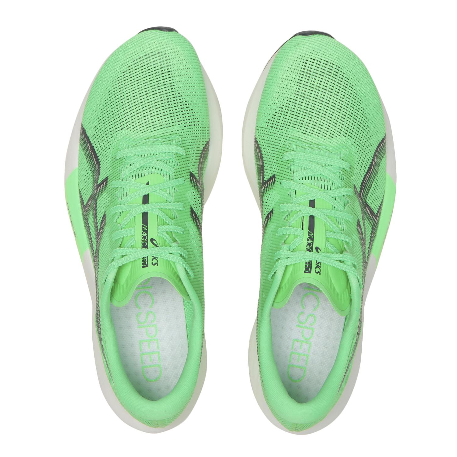 ASICS】 アシックス MAGIC SPEED 5 マジックスピード 5 1013A183.300 V