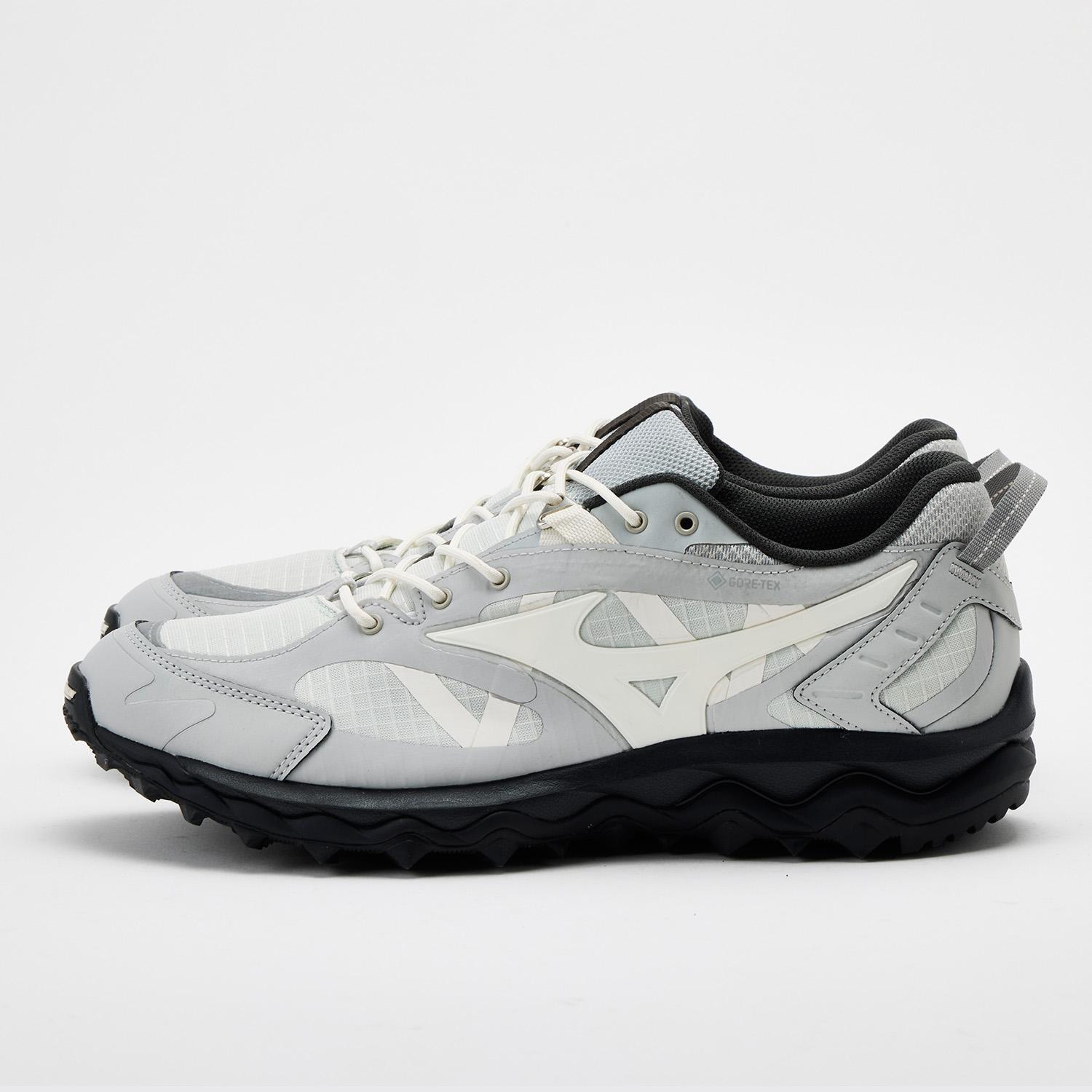 MIZUNO MIZUNO Wave Mujin TL GTX｜OSHMAN'S ONLINE 公式通販