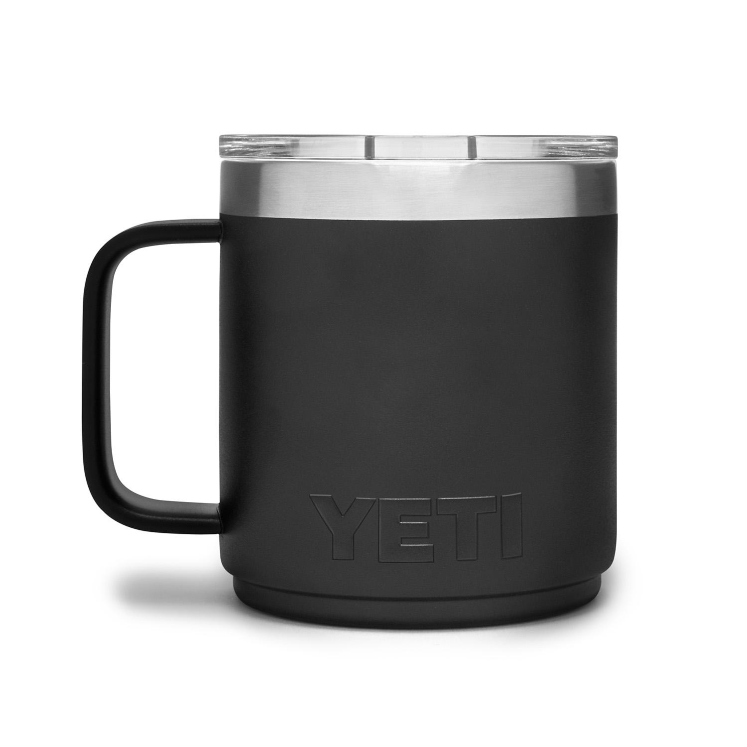 YETI YETI Rambler 10oz Stackable Mug｜OSHMAN'S ONLINE 公式通販