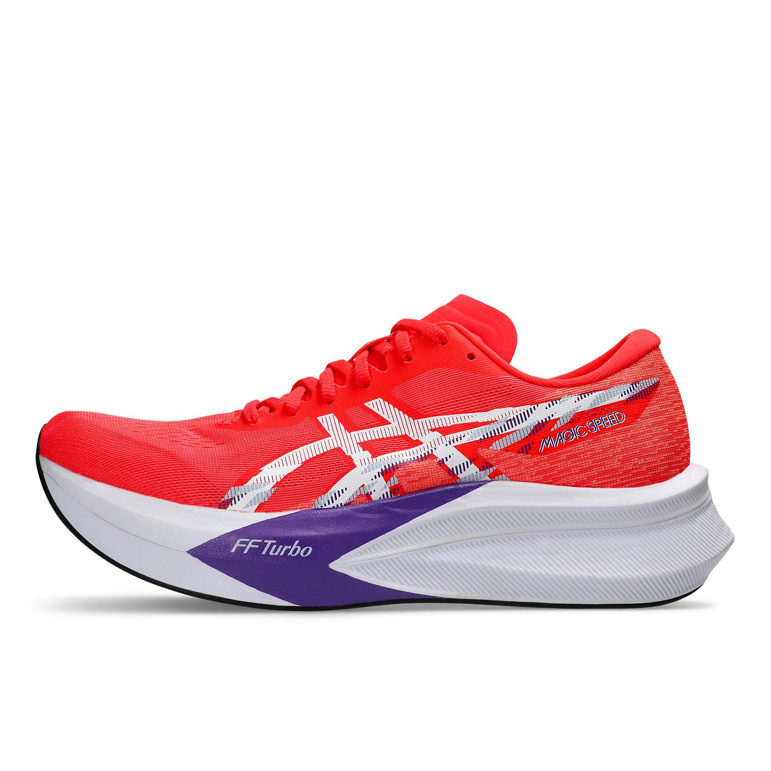 asics ASICS Magic Speed 4｜OSHMAN'S ONLINE 公式通販