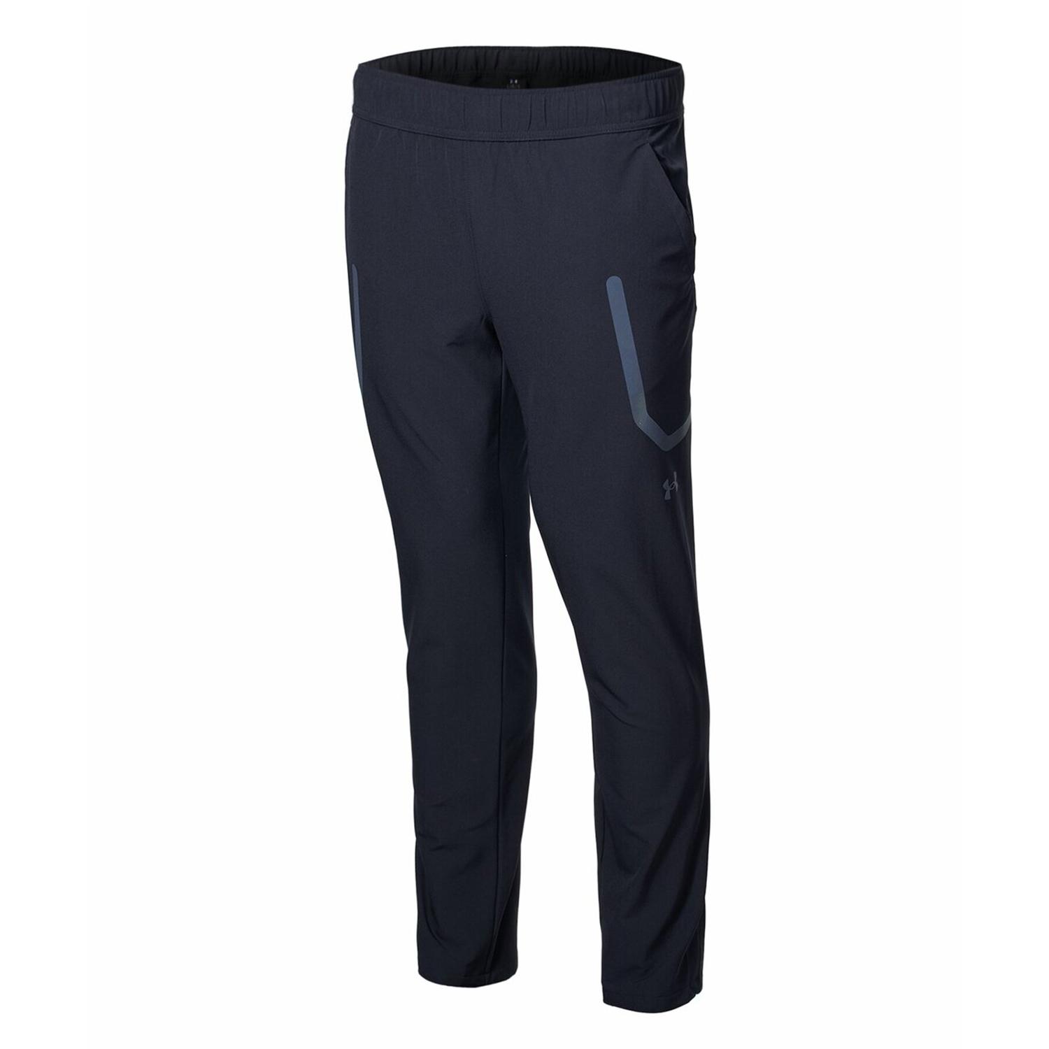 UNDER ARMOUR UNDER ARMOUR UA Brushed Woven Reflect Pants｜OSHMAN'S