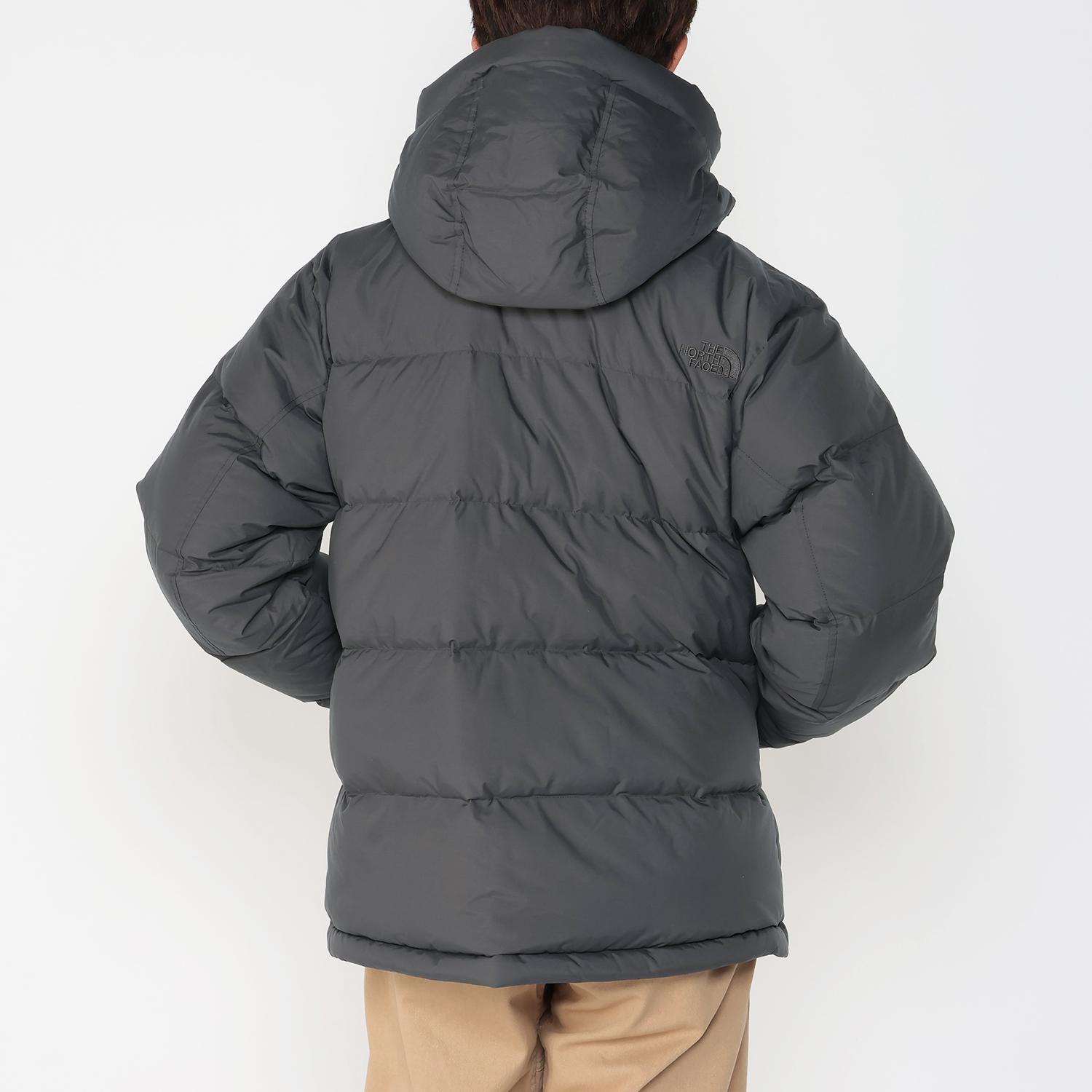 THE NORTH FACE THE NORTH FACE Alteration Down Shell Parka