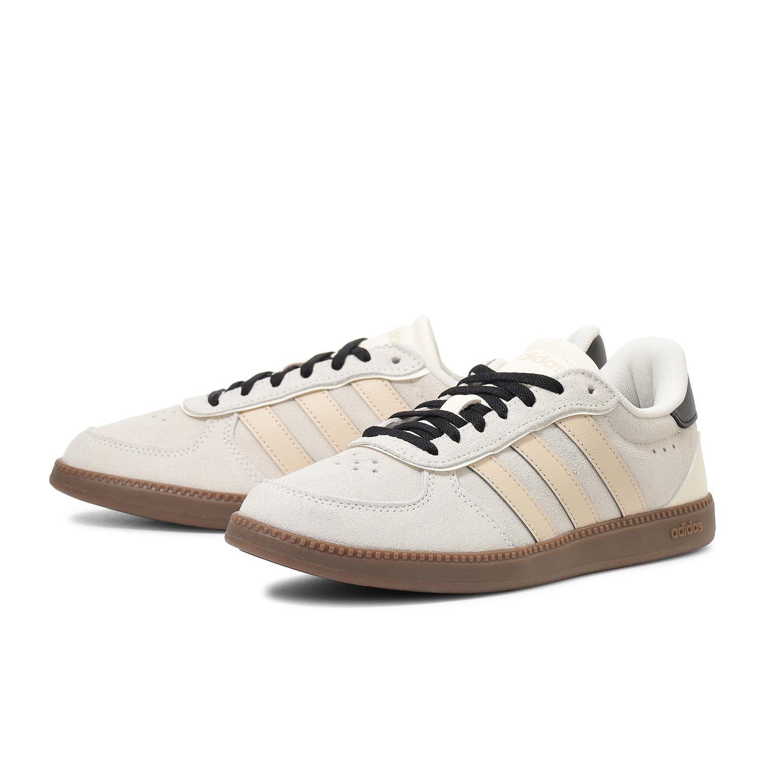 ADIDAS】 アディダス BREAKNET SLEEK W ブレイクネット スリーク W